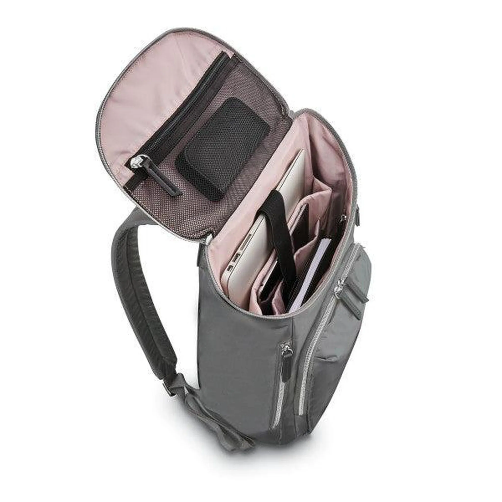 Samsonite Mobile Solutions Deluxe Backpack