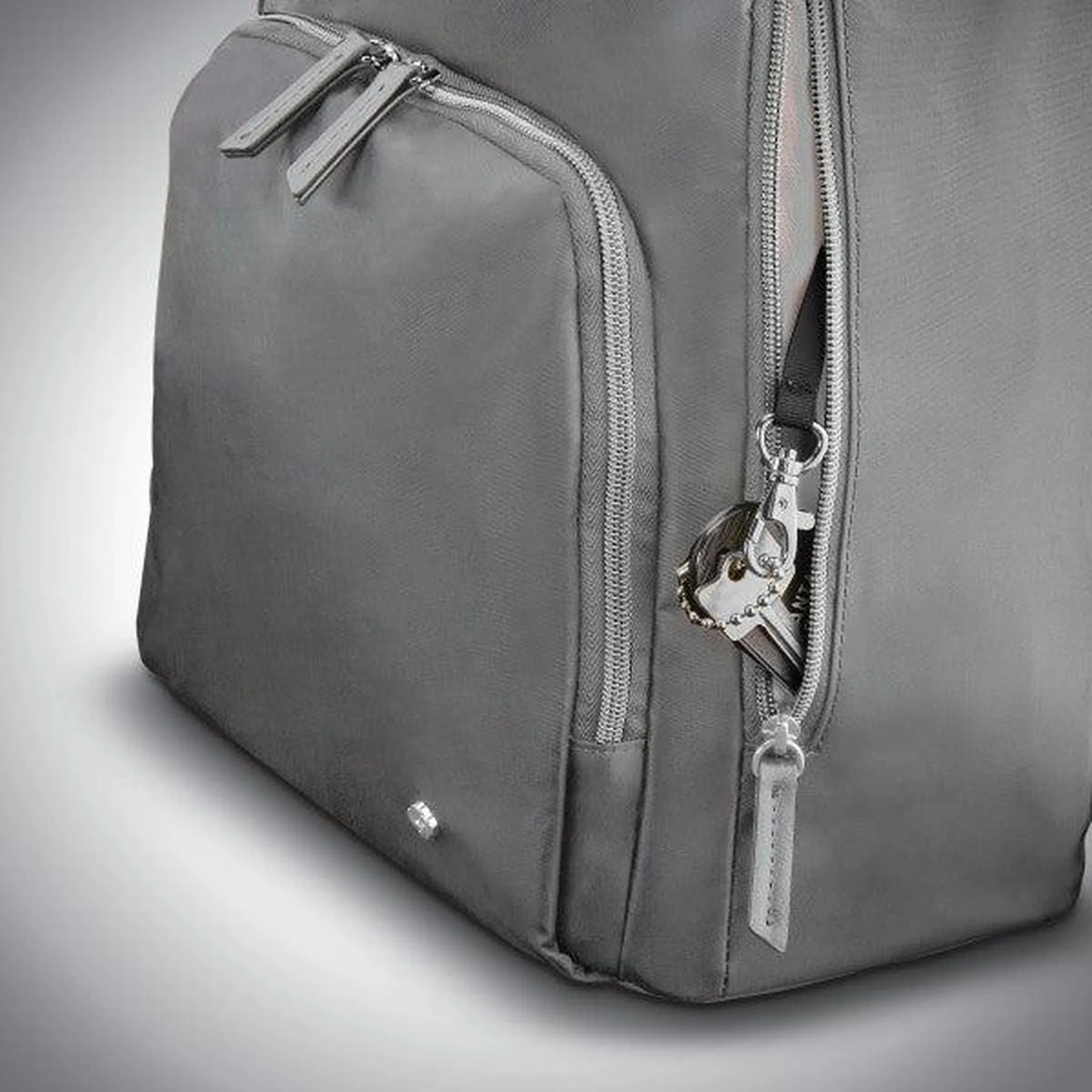 Samsonite Mobile Solutions Deluxe Backpack