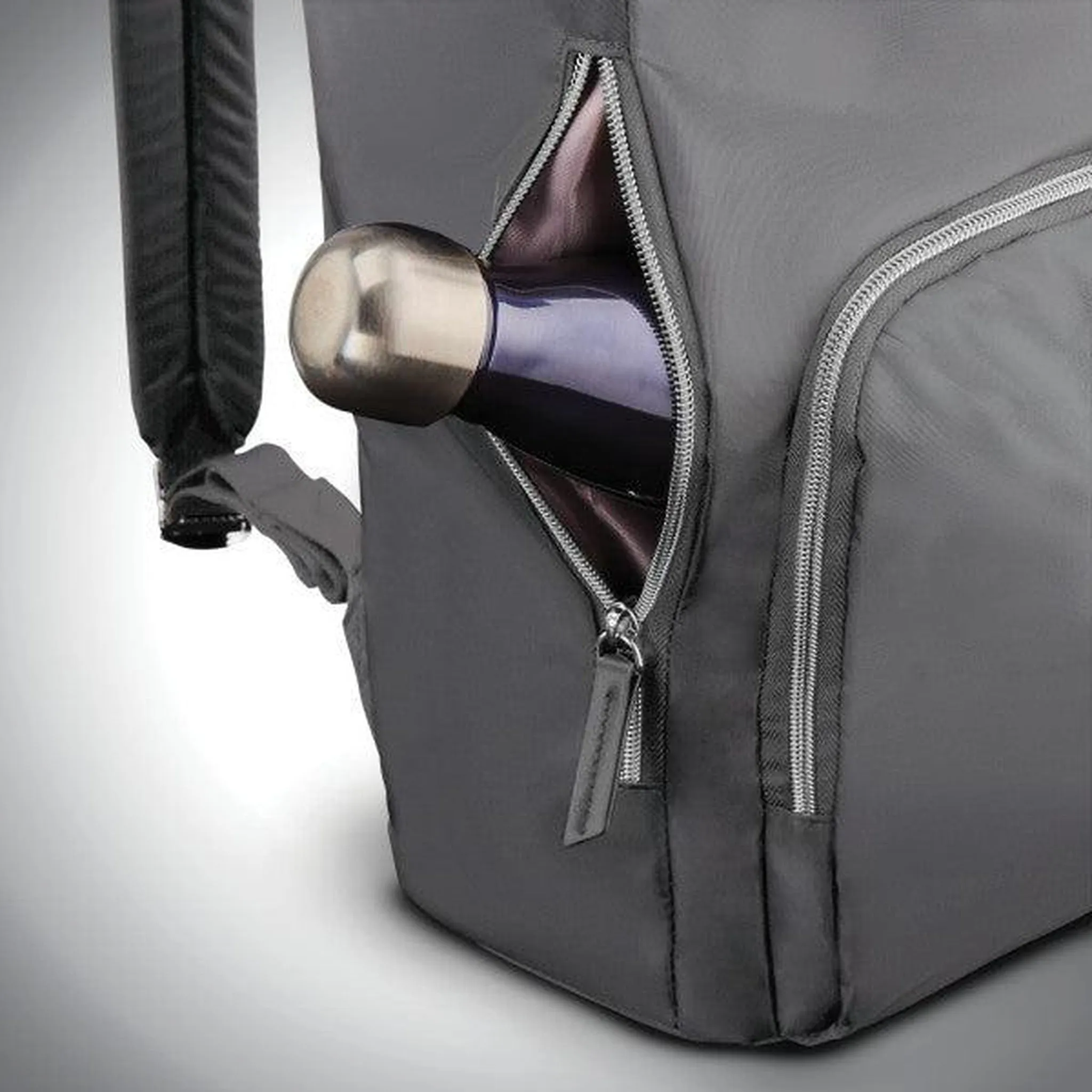 Samsonite Mobile Solutions Deluxe Backpack