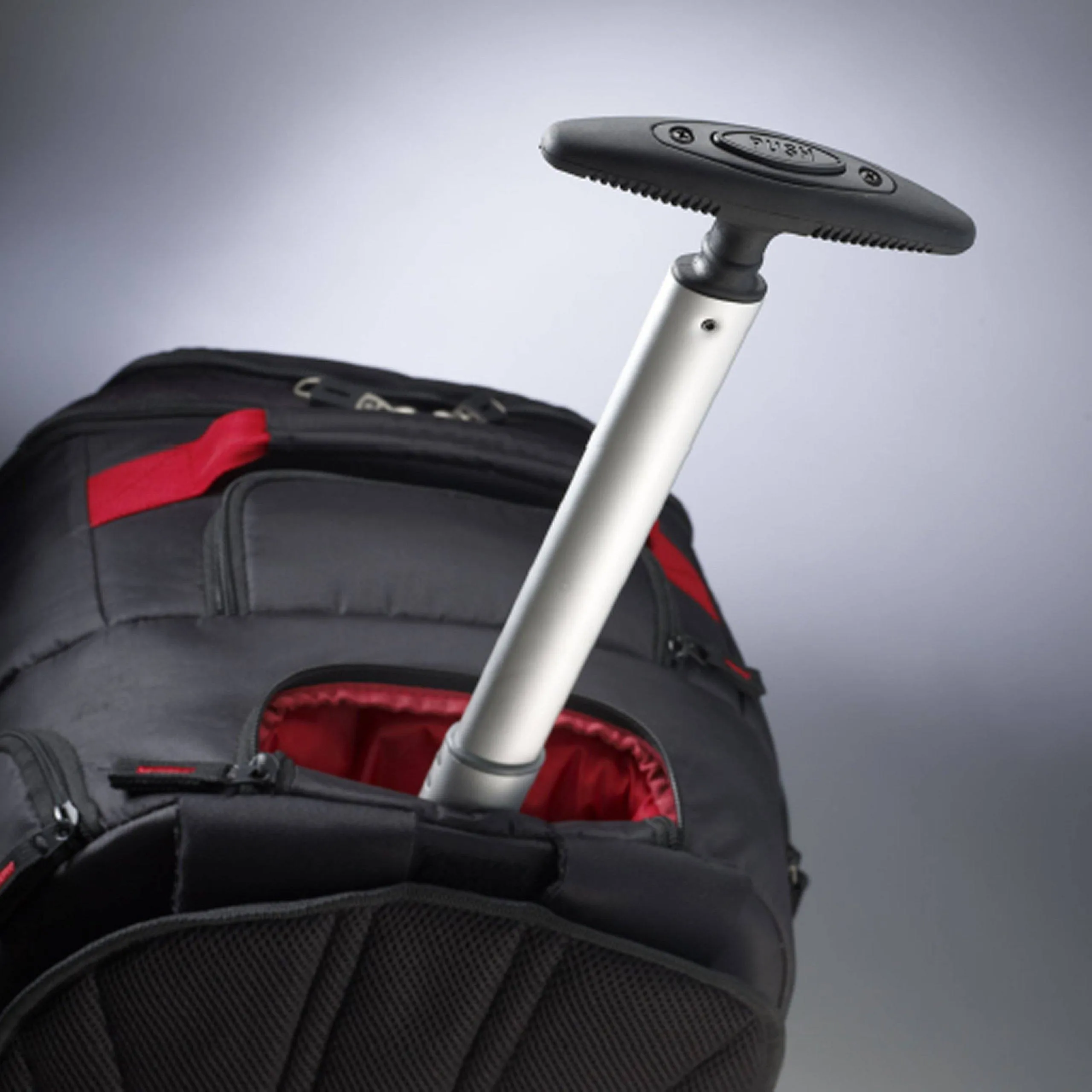 Samsonite Mvs Spinner Backpack 19 inch