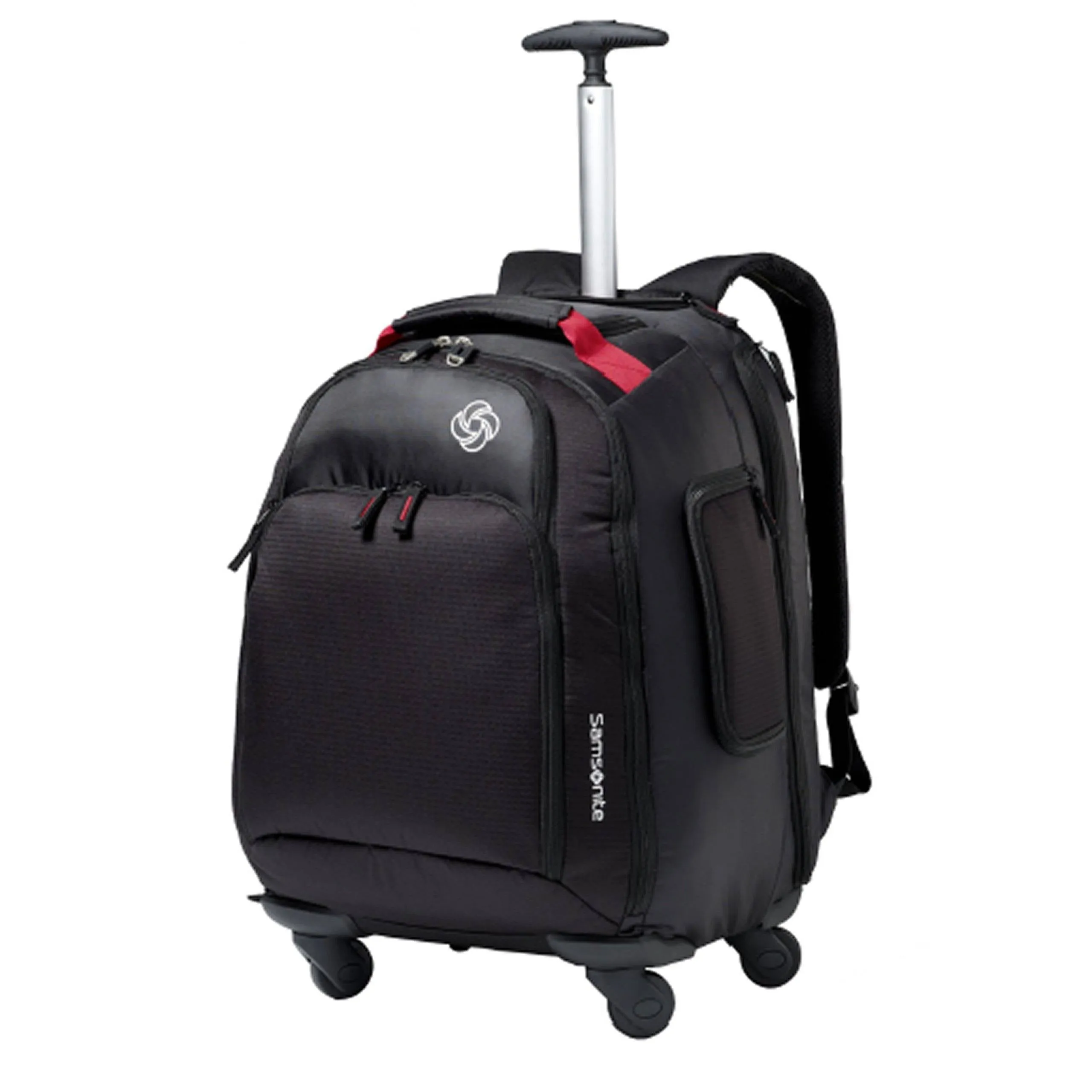 Samsonite Mvs Spinner Backpack 19 inch