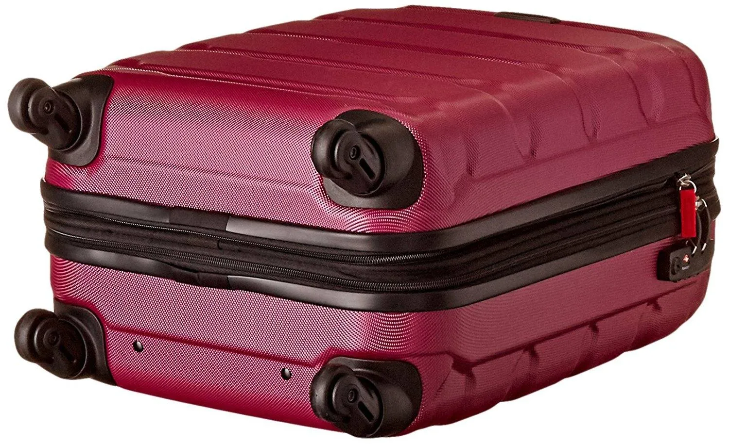 Samsonite Omni PC 20" Hardshell 4-Wheel Carry-On Luggage