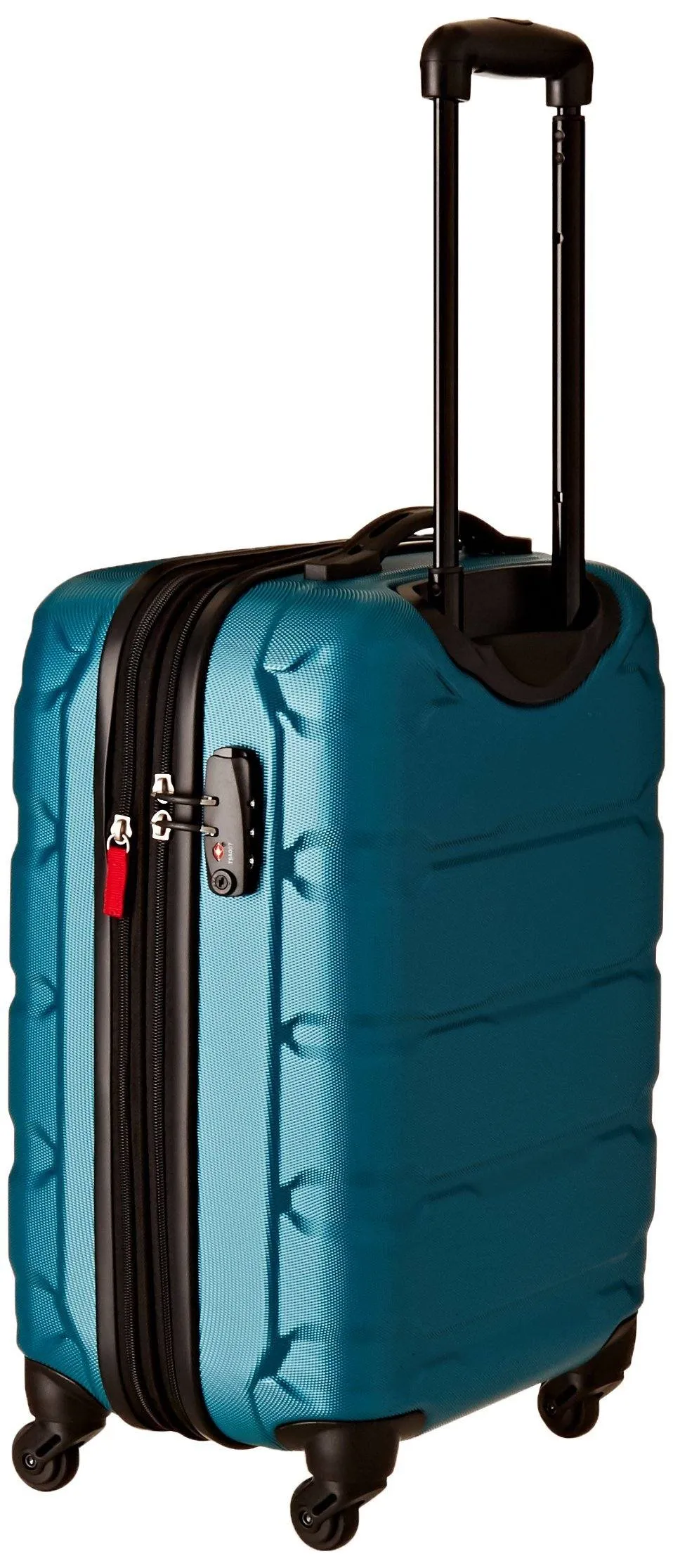 Samsonite Omni PC 20" Hardshell 4-Wheel Carry-On Luggage