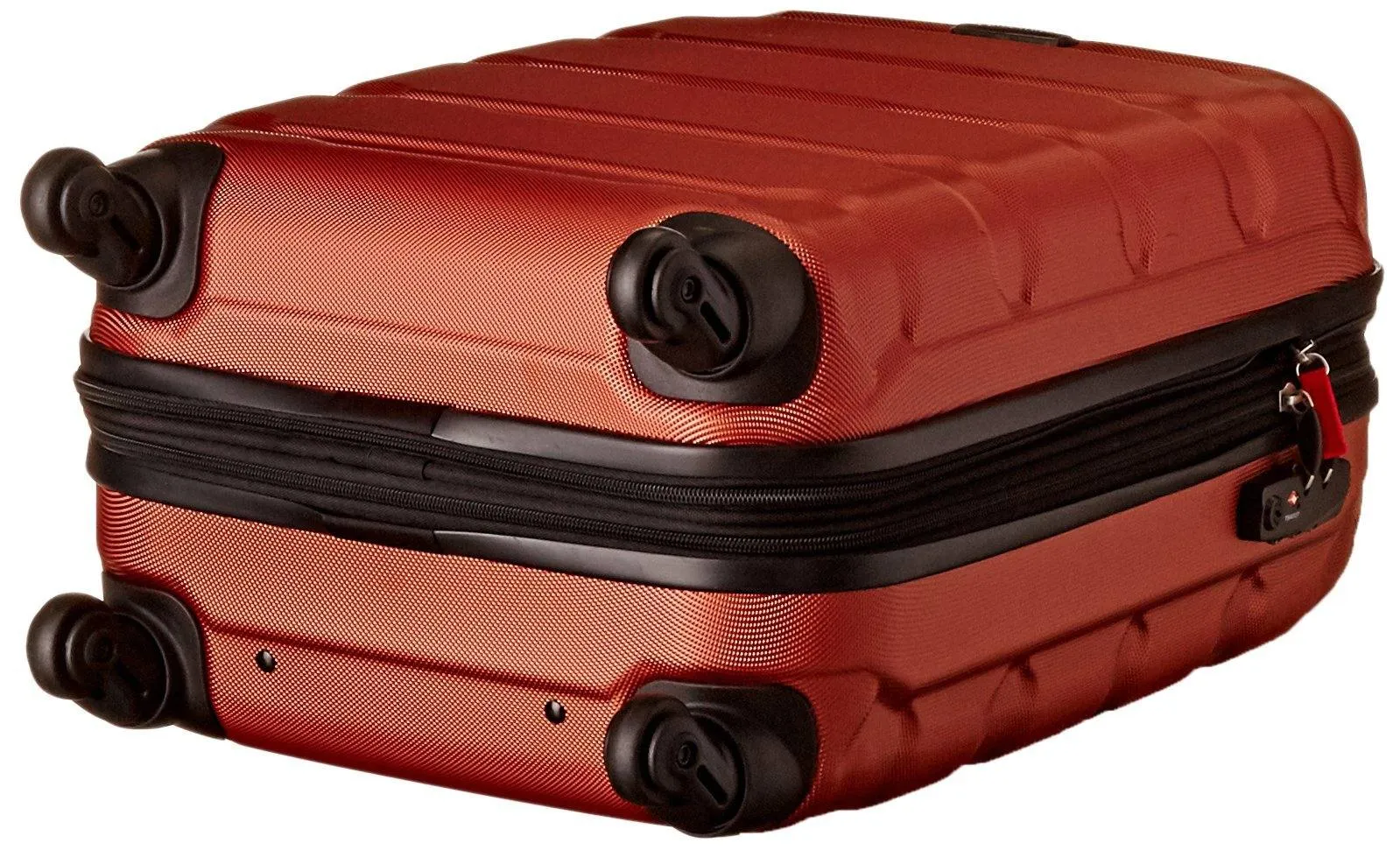 Samsonite Omni PC 20" Hardshell 4-Wheel Carry-On Luggage