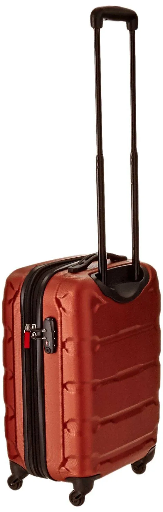 Samsonite Omni PC 20" Hardshell 4-Wheel Carry-On Luggage