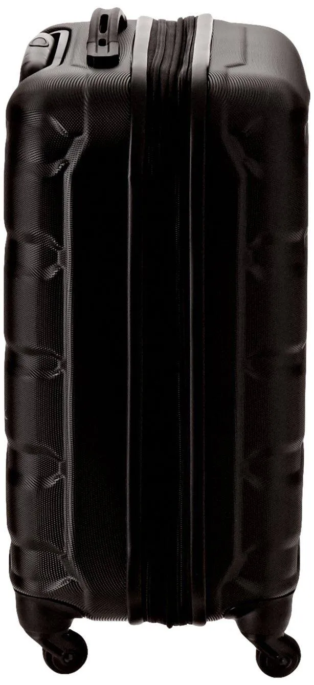 Samsonite Omni PC 20" Hardshell 4-Wheel Carry-On Luggage