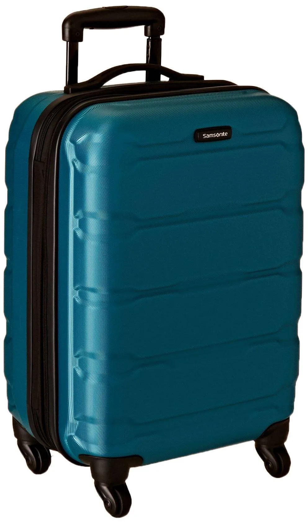 Samsonite Omni PC 20" Hardshell 4-Wheel Carry-On Luggage
