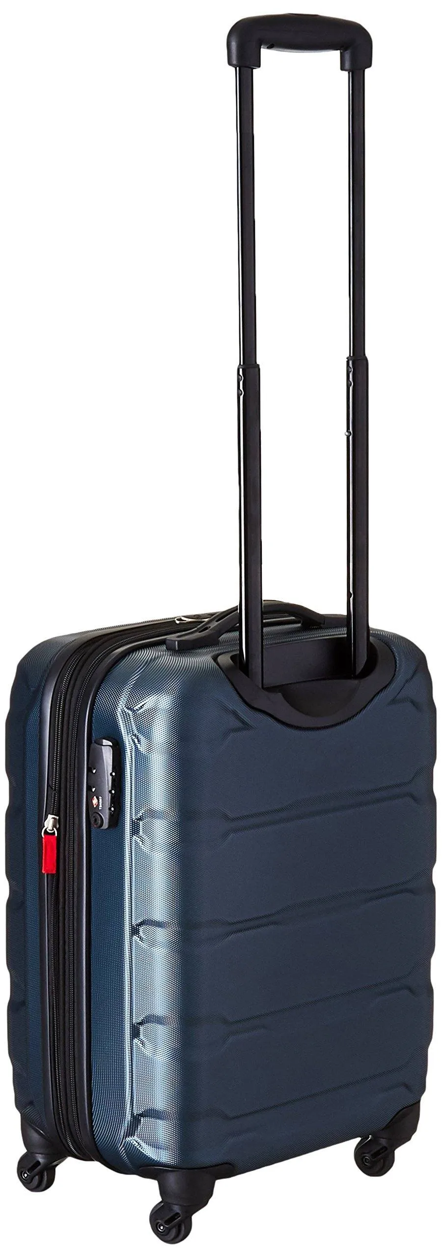 Samsonite Omni PC 20" Hardshell 4-Wheel Carry-On Luggage