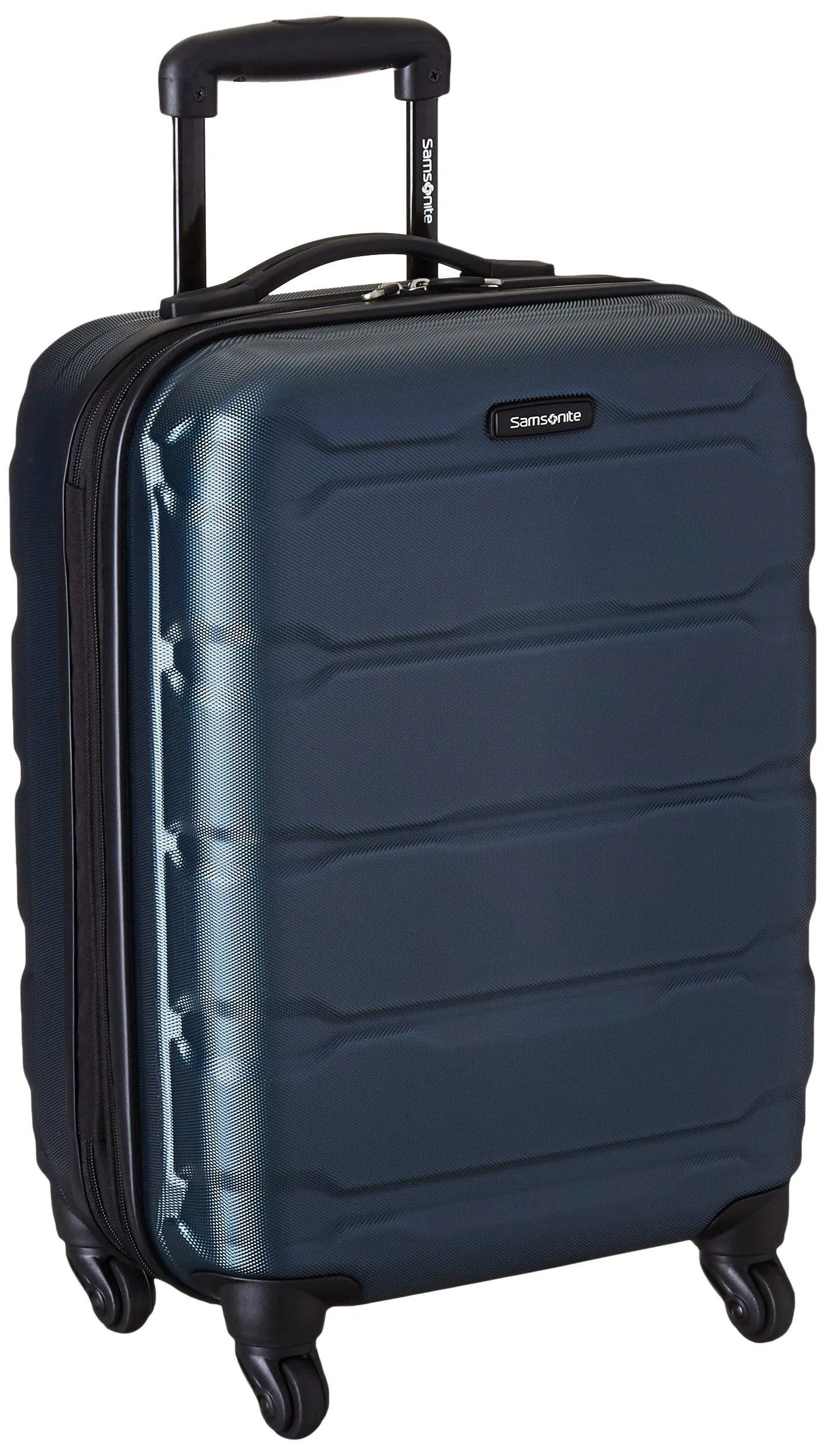 Samsonite Omni PC 20" Hardshell 4-Wheel Carry-On Luggage