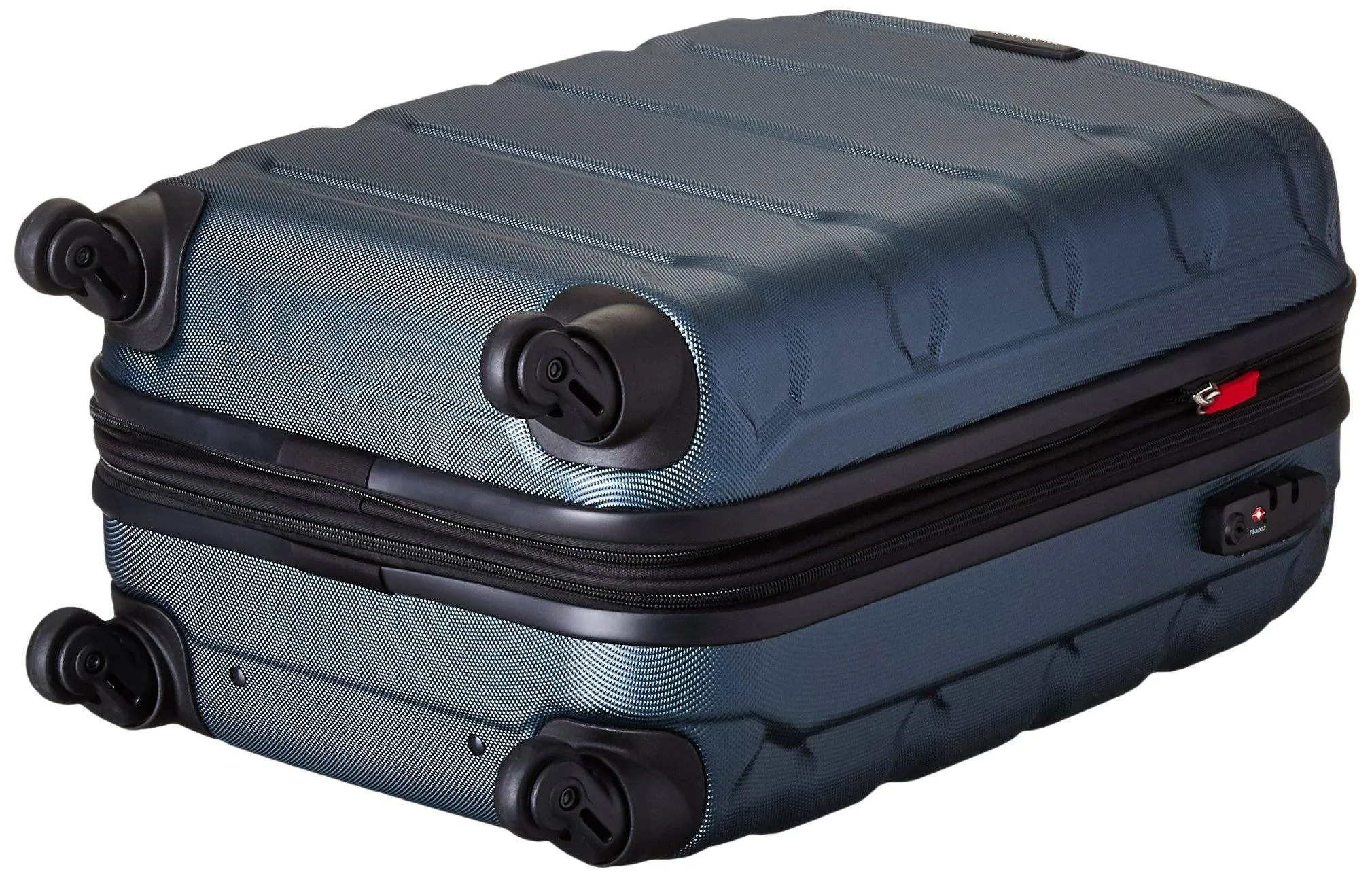 Samsonite Omni PC 20" Hardshell 4-Wheel Carry-On Luggage