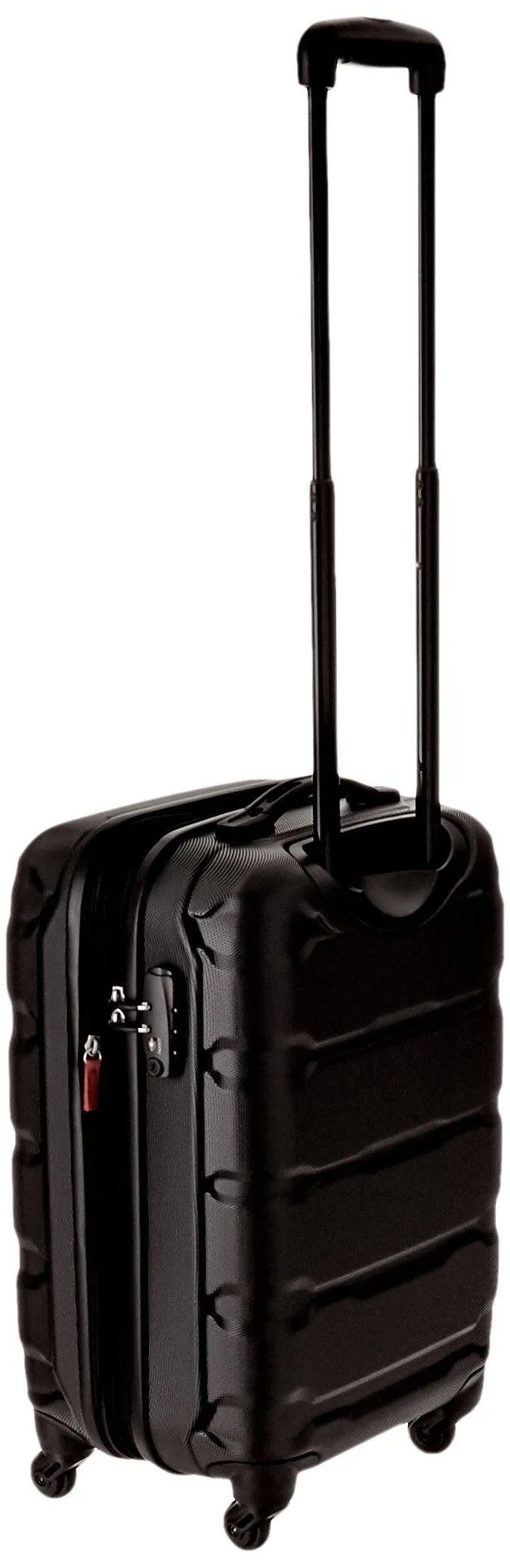 Samsonite Omni PC 20" Hardshell 4-Wheel Carry-On Luggage