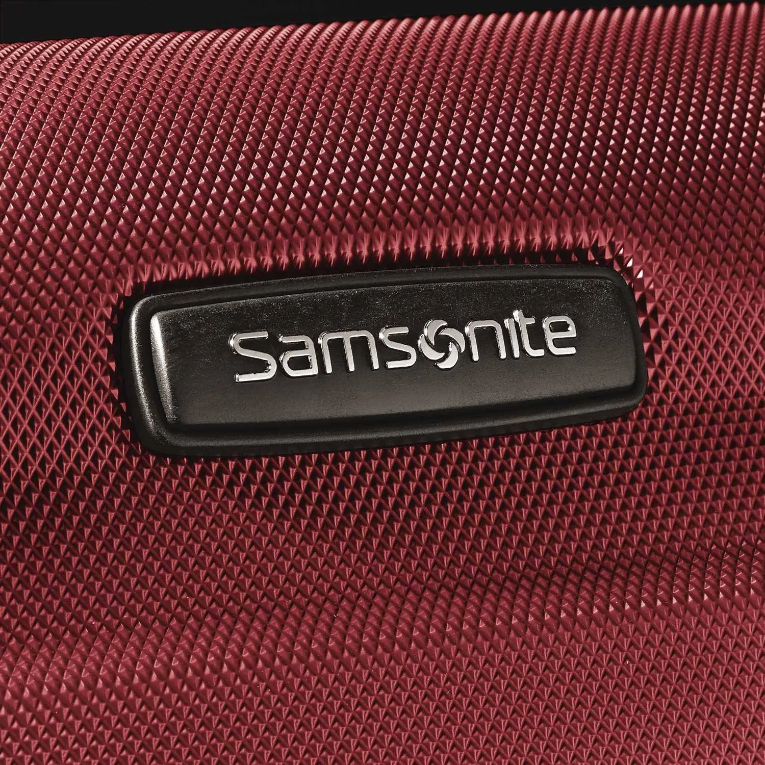 Samsonite Omni PC 3 Piece Set (20"/24"/28") Hardshell 4-Wheel Luggage Sets