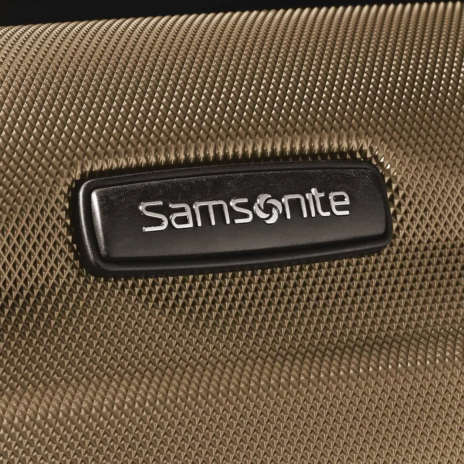Samsonite Omni PC 3 Piece Set (20"/24"/28") Hardshell 4-Wheel Luggage Sets
