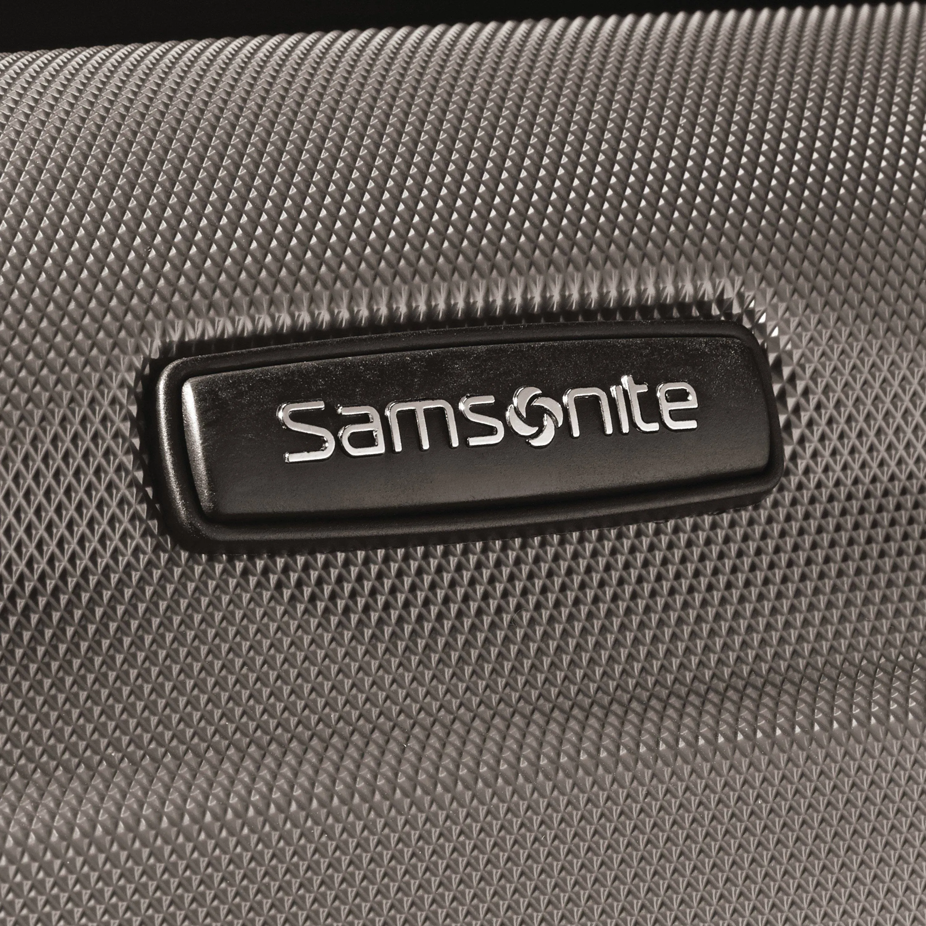 Samsonite Omni PC 3 Piece Set (20"/24"/28") Hardshell 4-Wheel Luggage Sets