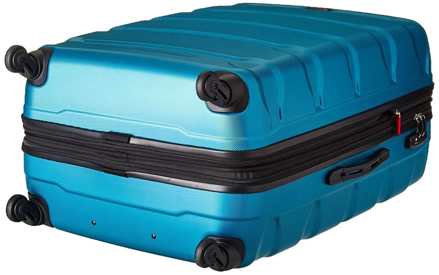 Samsonite Omni PC 3 Piece Set (20"/24"/28") Hardshell 4-Wheel Luggage Sets