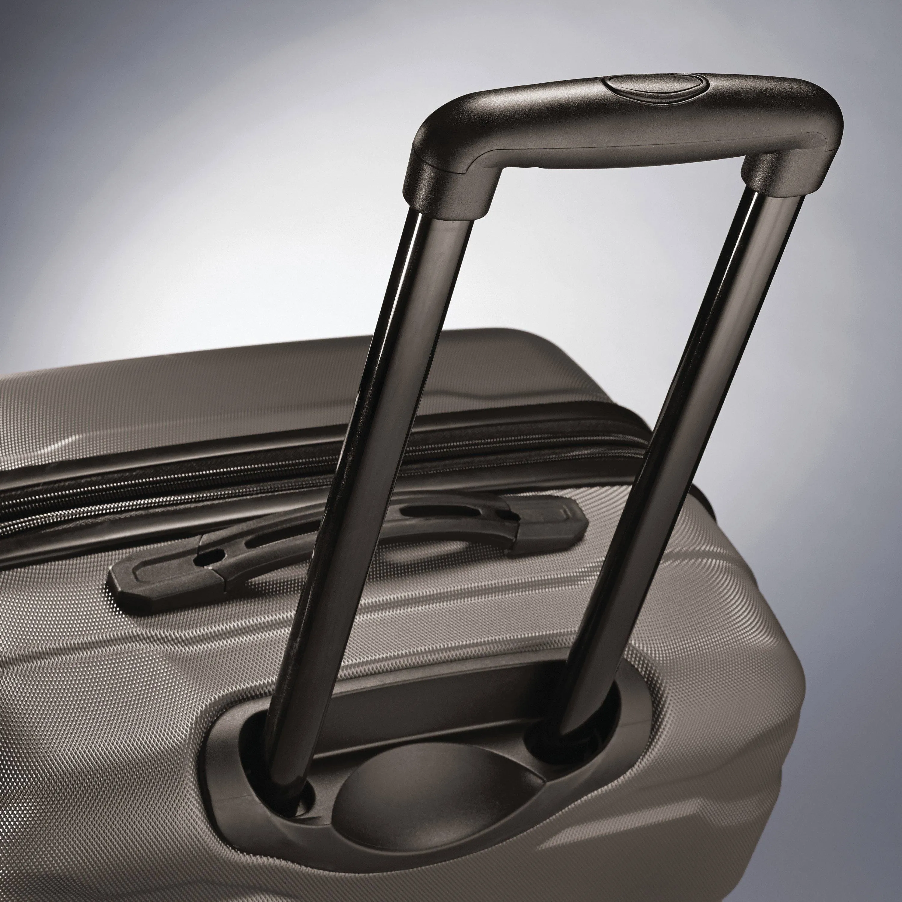 Samsonite Omni PC 3 Piece Set (20"/24"/28") Hardshell 4-Wheel Luggage Sets