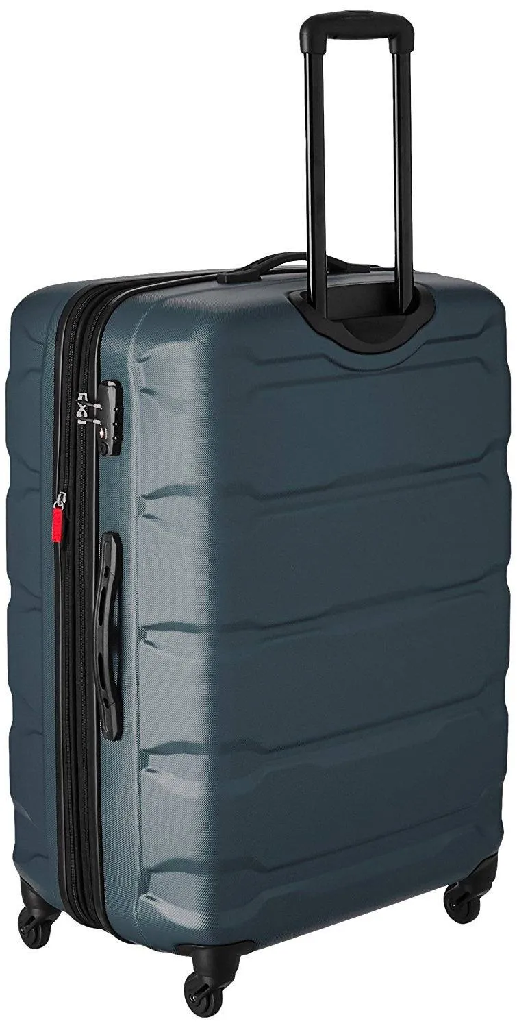Samsonite Omni PC 3 Piece Set (20"/24"/28") Hardshell 4-Wheel Luggage Sets