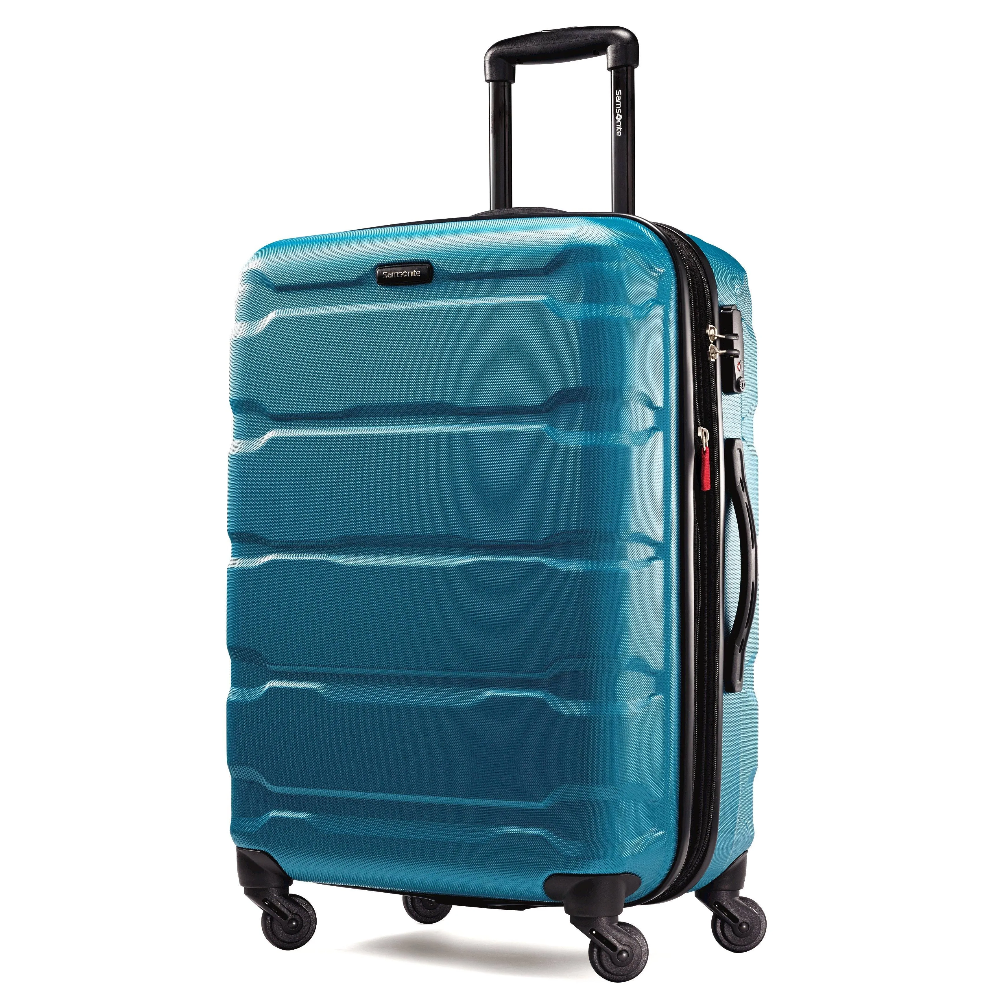 Samsonite Omni PC 3 Piece Set (20"/24"/28") Hardshell 4-Wheel Luggage Sets
