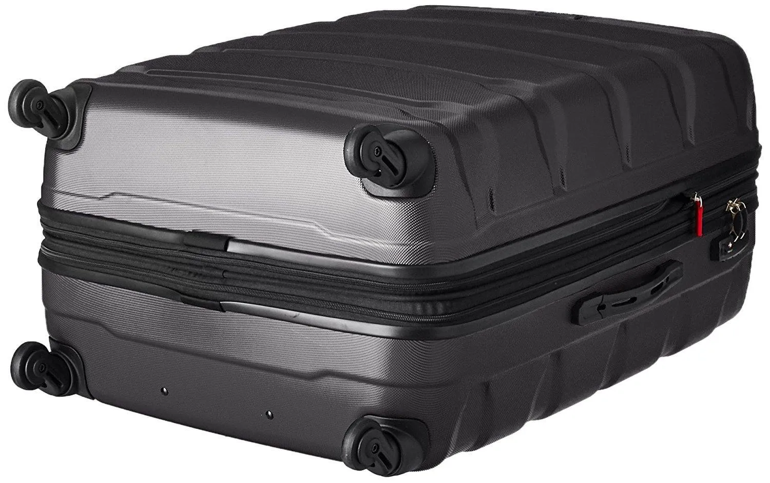 Samsonite Omni PC 3 Piece Set (20"/24"/28") Hardshell 4-Wheel Luggage Sets
