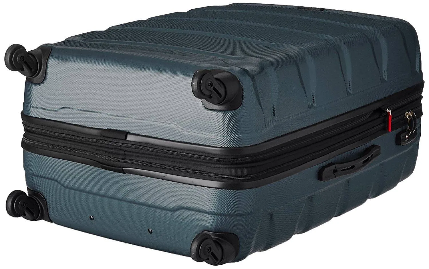 Samsonite Omni PC 3 Piece Set (20"/24"/28") Hardshell 4-Wheel Luggage Sets