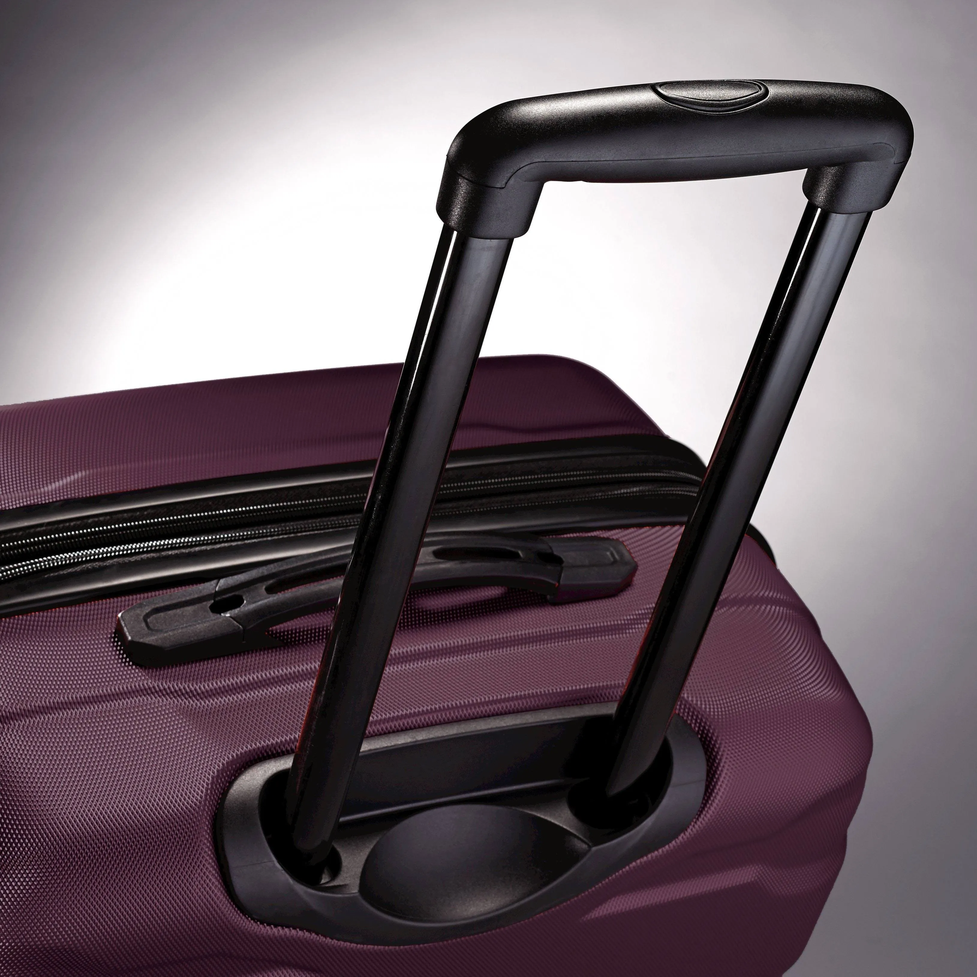 Samsonite Omni PC 3 Piece Set (20"/24"/28") Hardshell 4-Wheel Luggage Sets