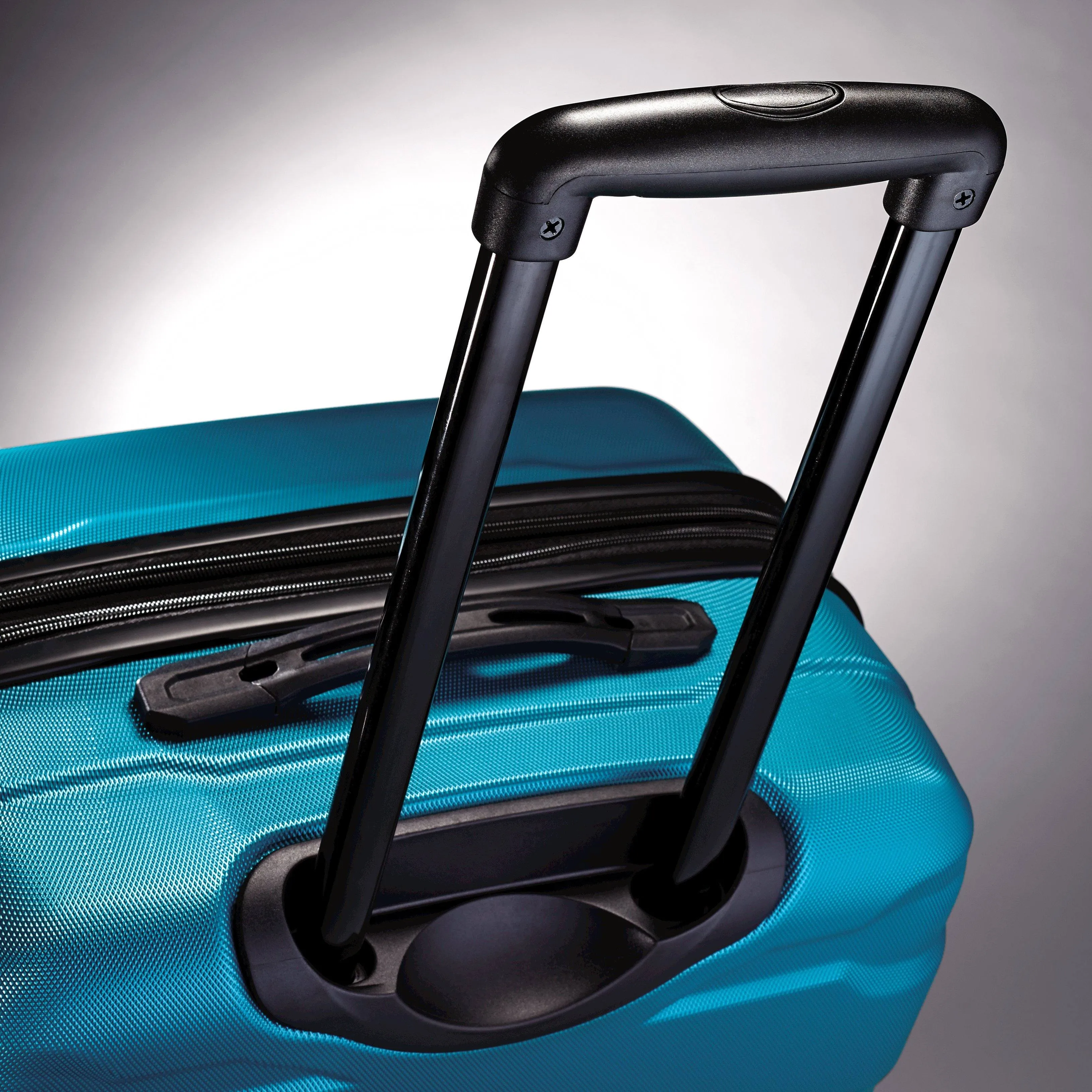 Samsonite Omni PC 3 Piece Set (20"/24"/28") Hardshell 4-Wheel Luggage Sets