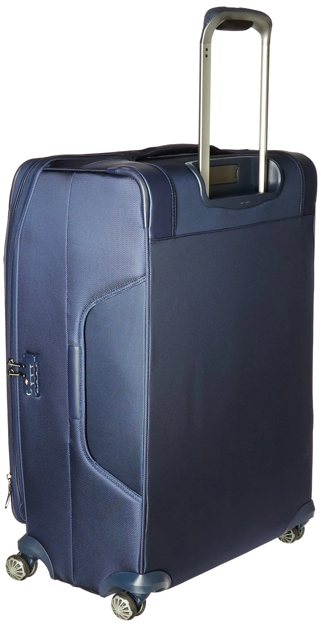 Samsonite Silhouette Xv Softside Spinner 29