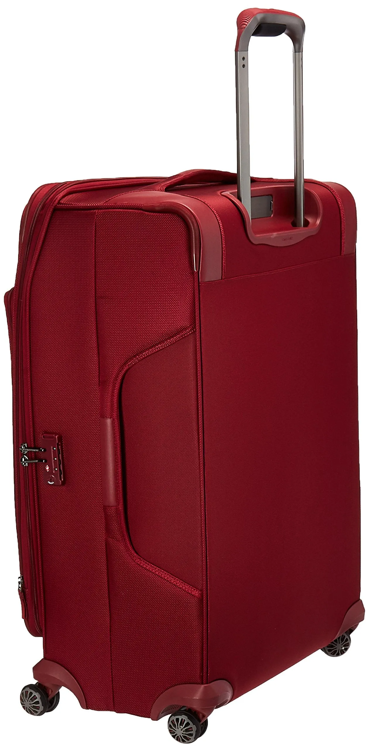 Samsonite Silhouette Xv Softside Spinner 29