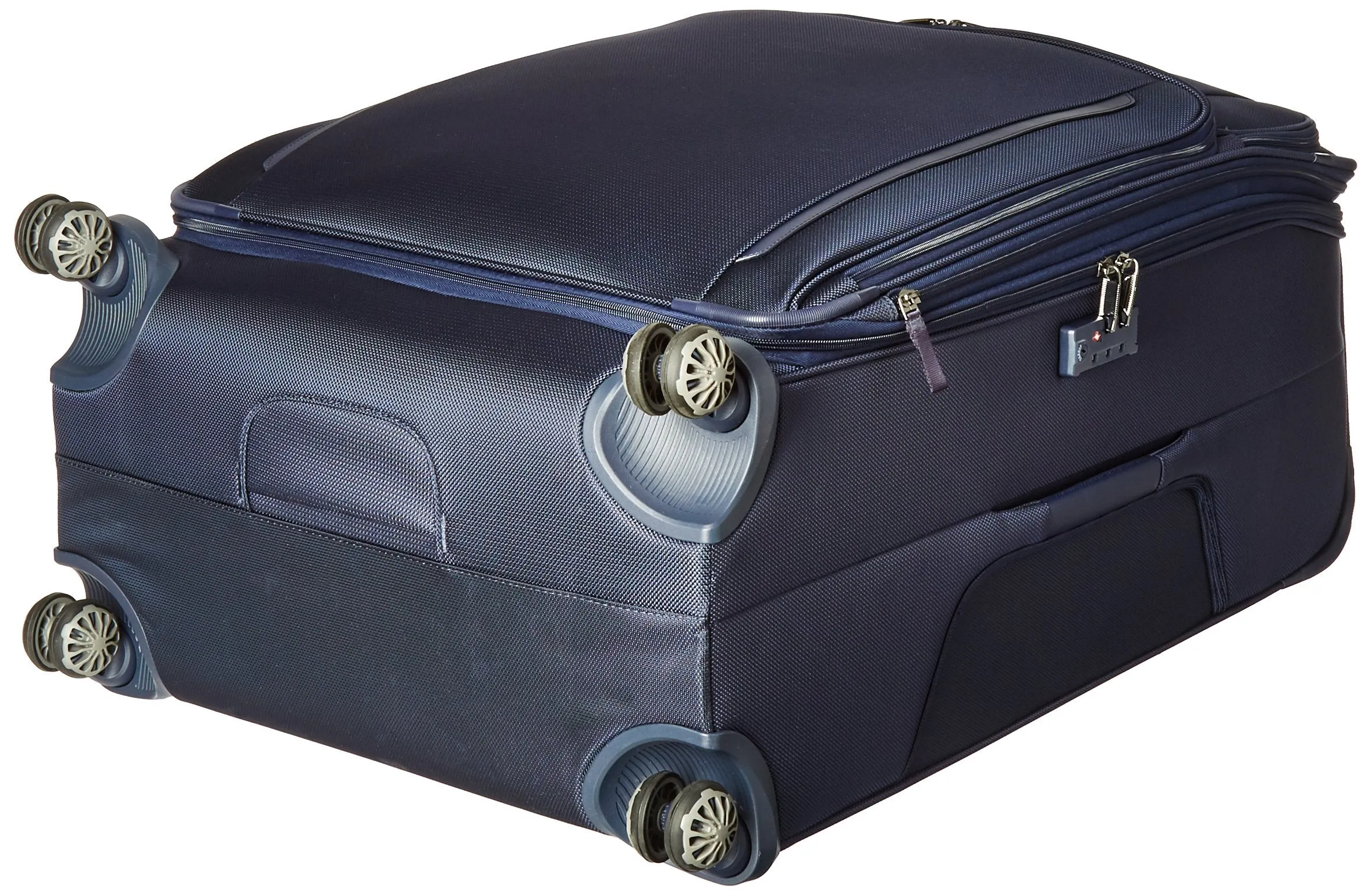 Samsonite Silhouette Xv Softside Spinner 29