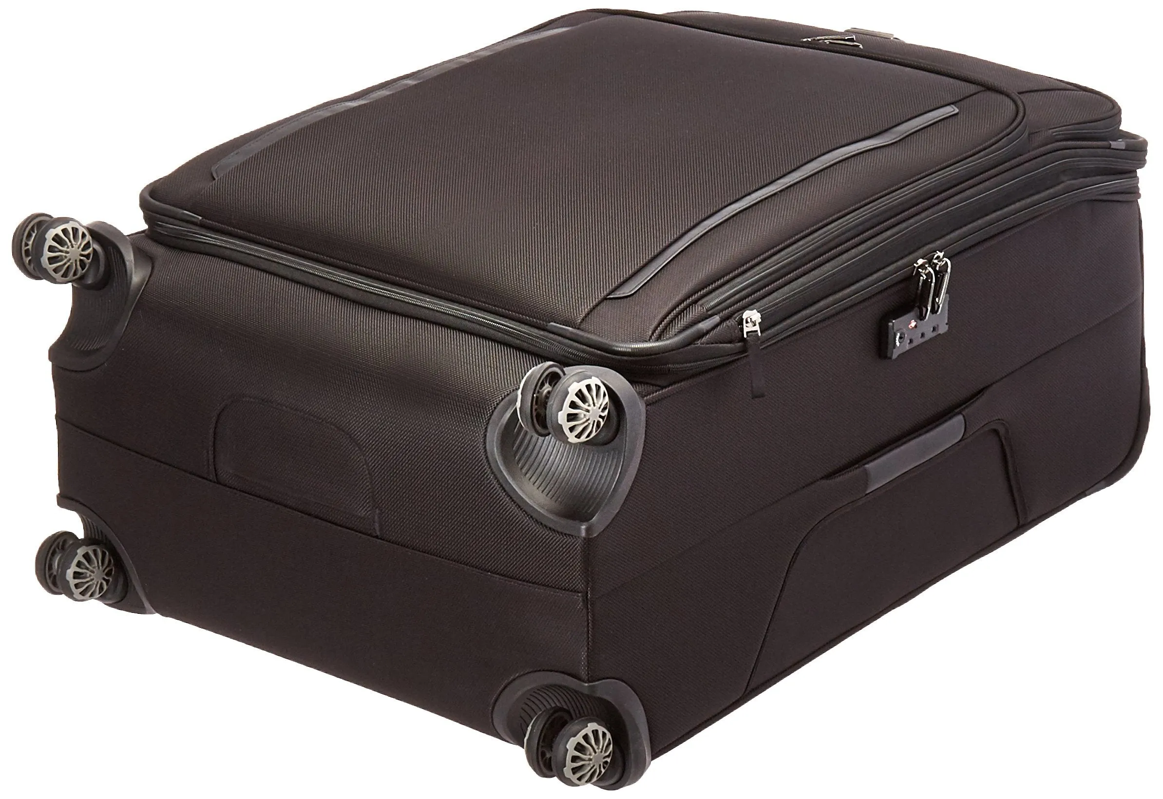 Samsonite Silhouette Xv Softside Spinner 29