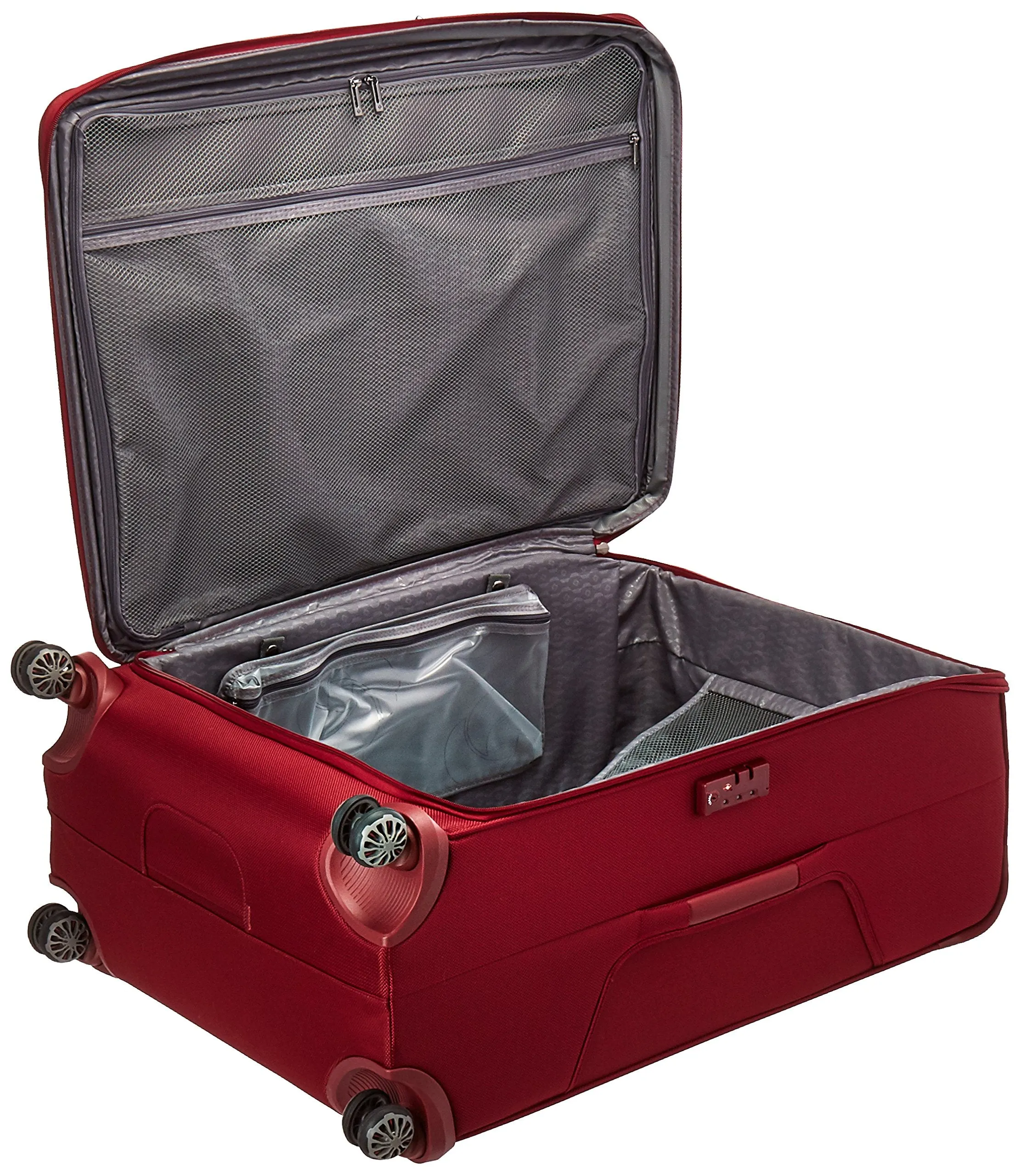 Samsonite Silhouette Xv Softside Spinner 29