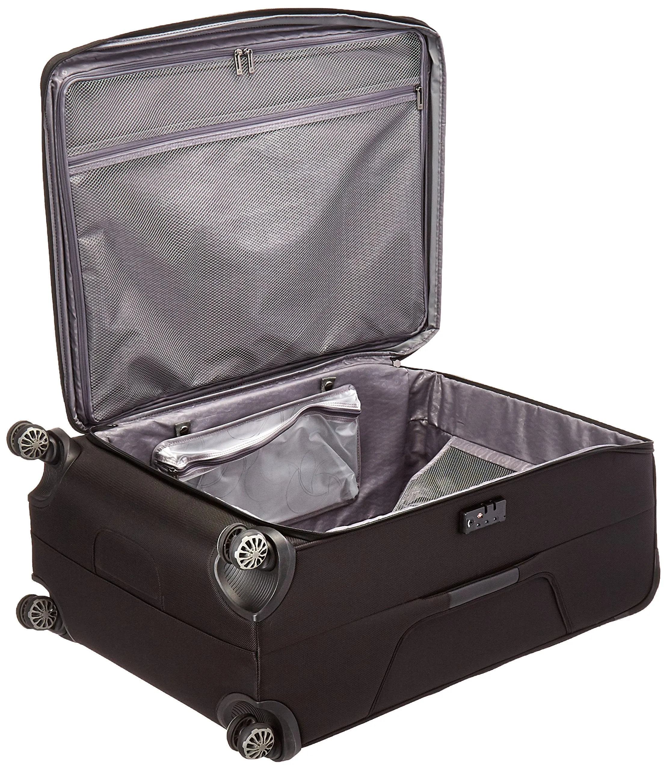 Samsonite Silhouette Xv Softside Spinner 29