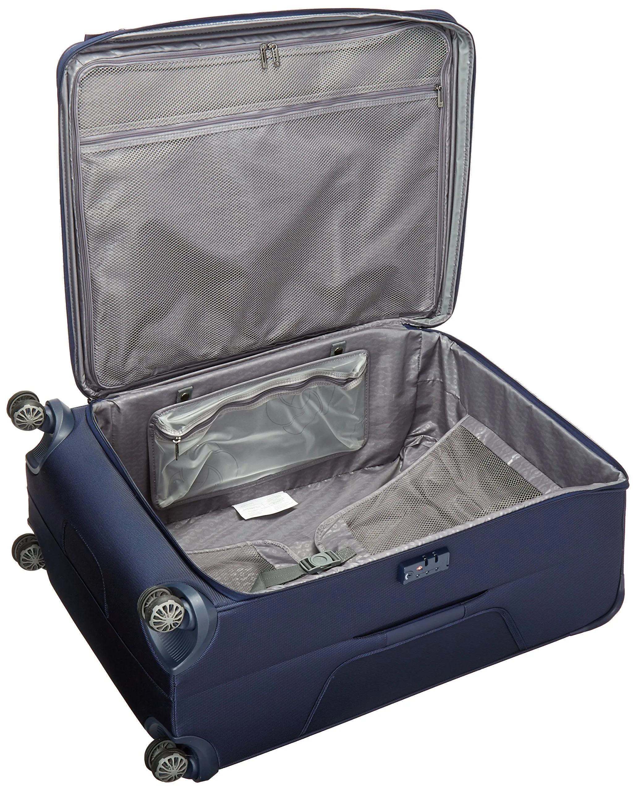 Samsonite Silhouette Xv Softside Spinner 29