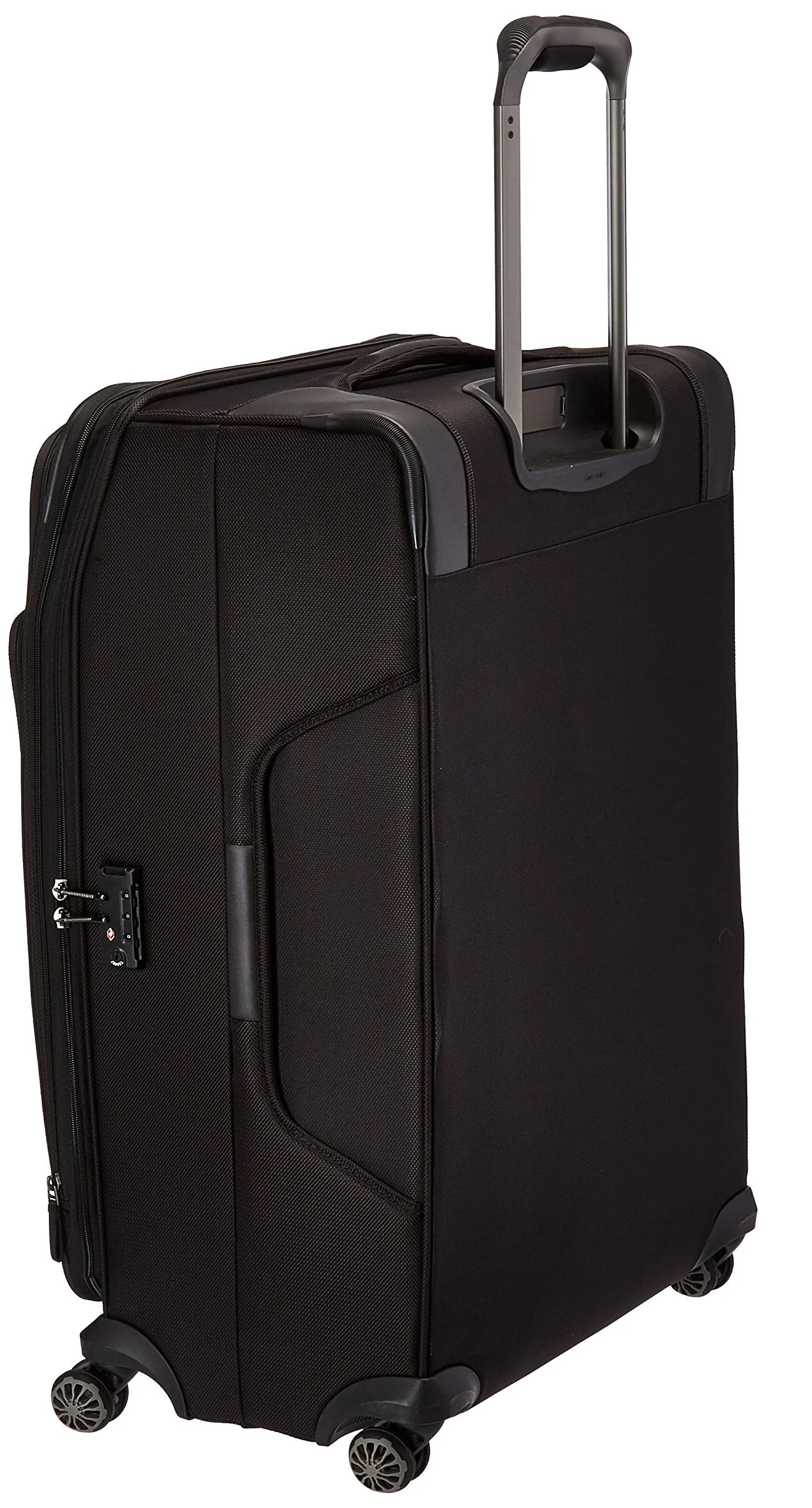 Samsonite Silhouette Xv Softside Spinner 29