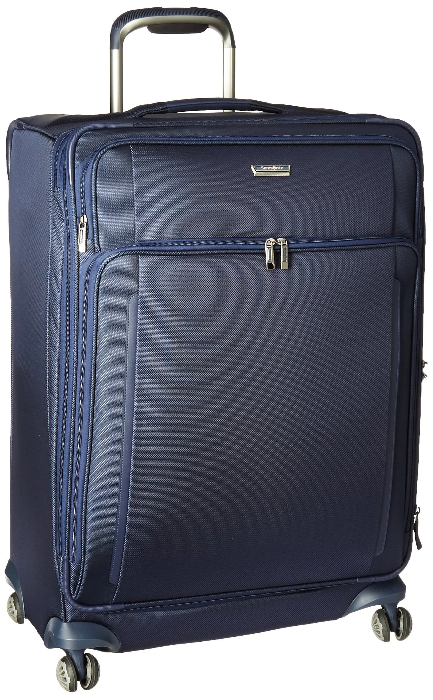 Samsonite Silhouette Xv Softside Spinner 29