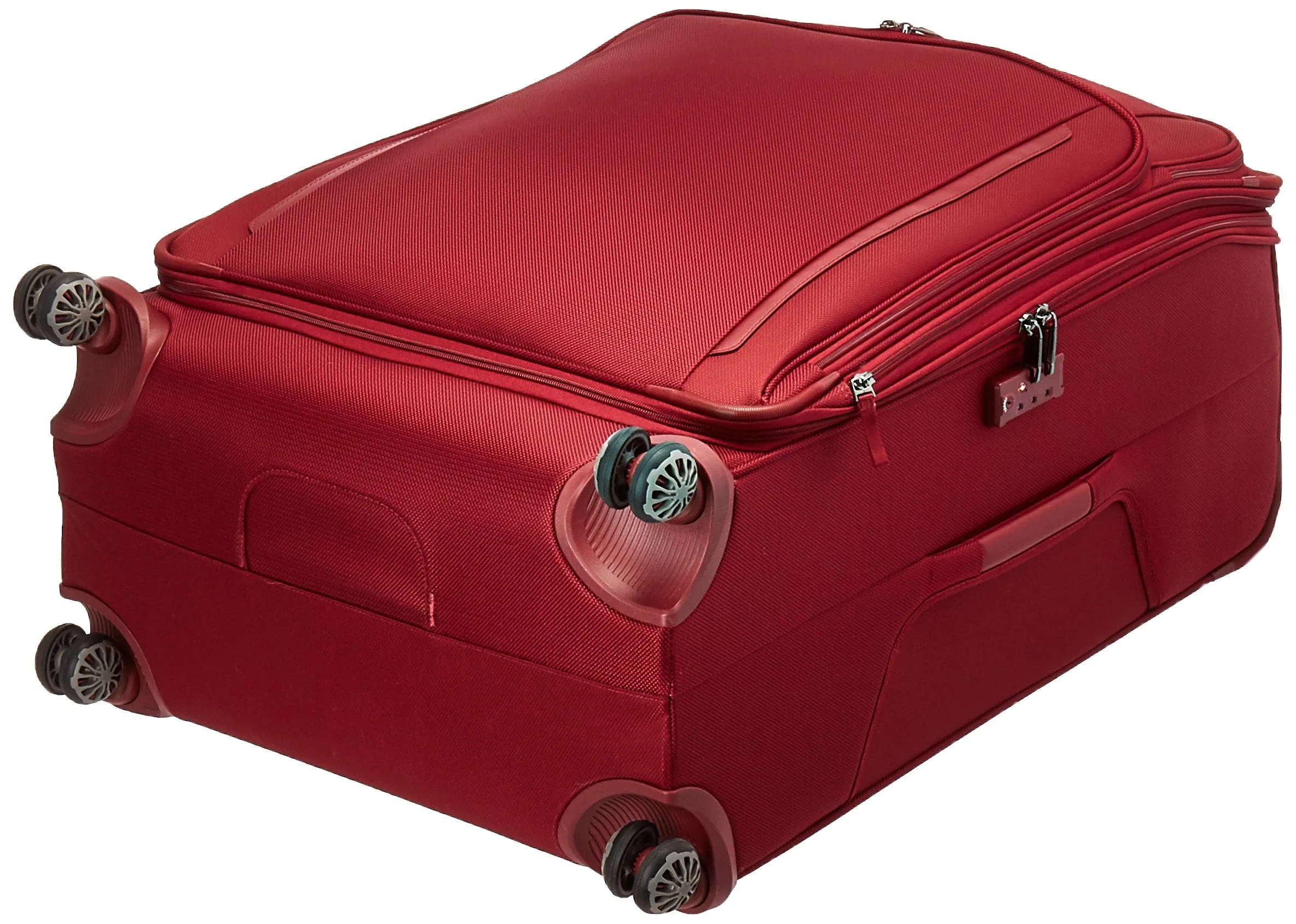 Samsonite Silhouette Xv Softside Spinner 29