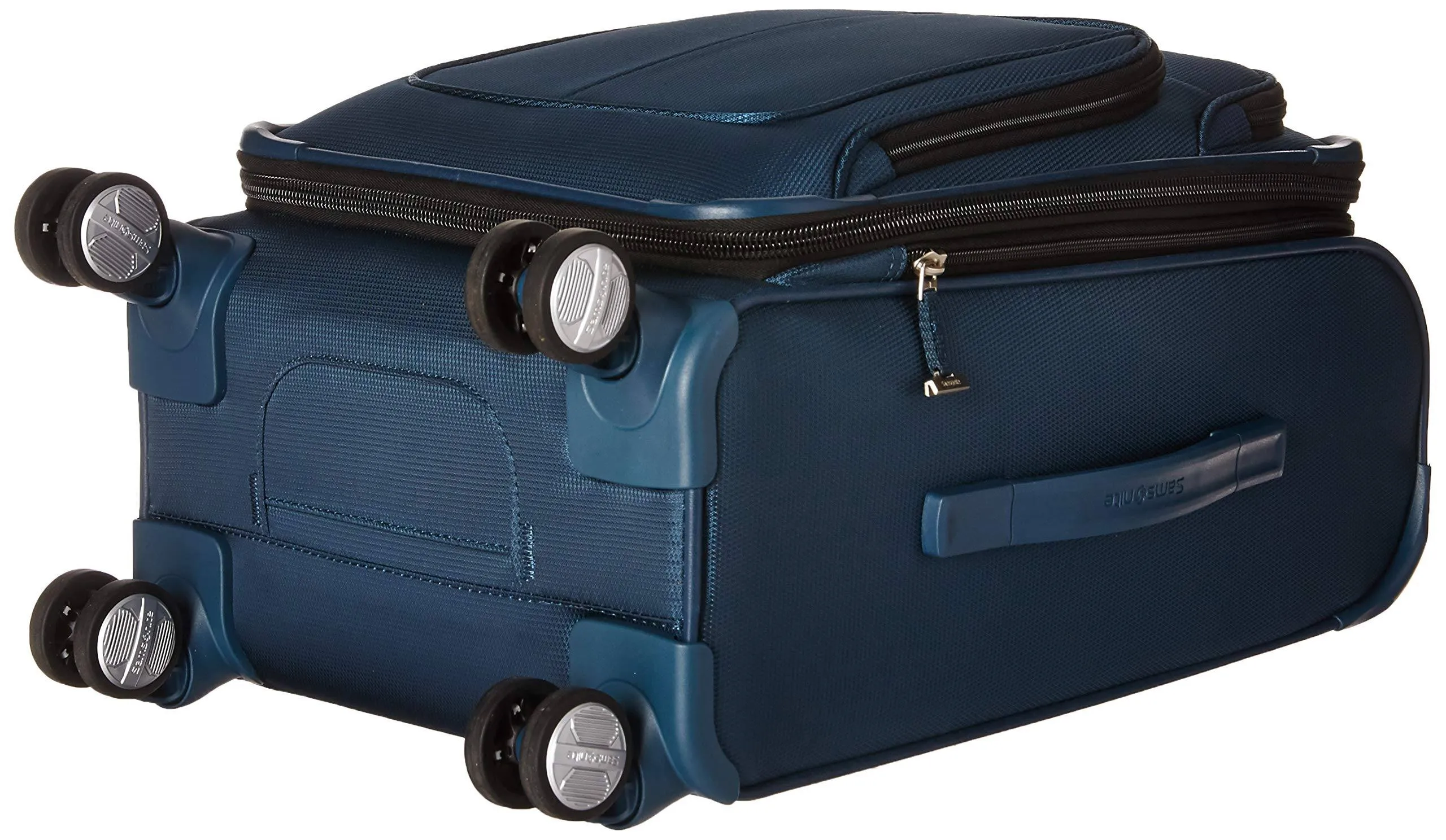 Samsonite SoLyte DLX 20" 4-Wheel Carry-On Luggage