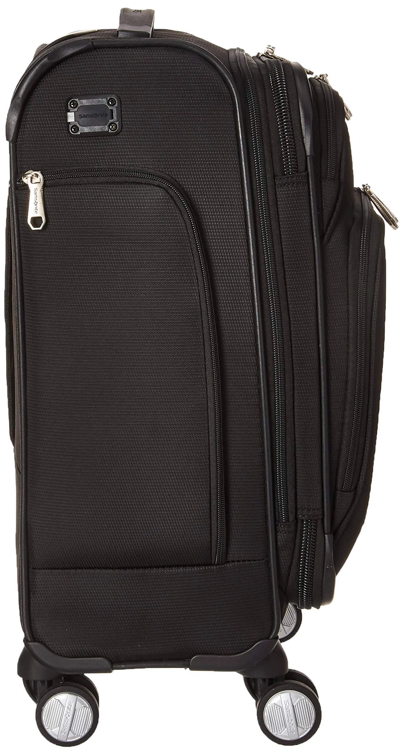 Samsonite SoLyte DLX 20" 4-Wheel Carry-On Luggage