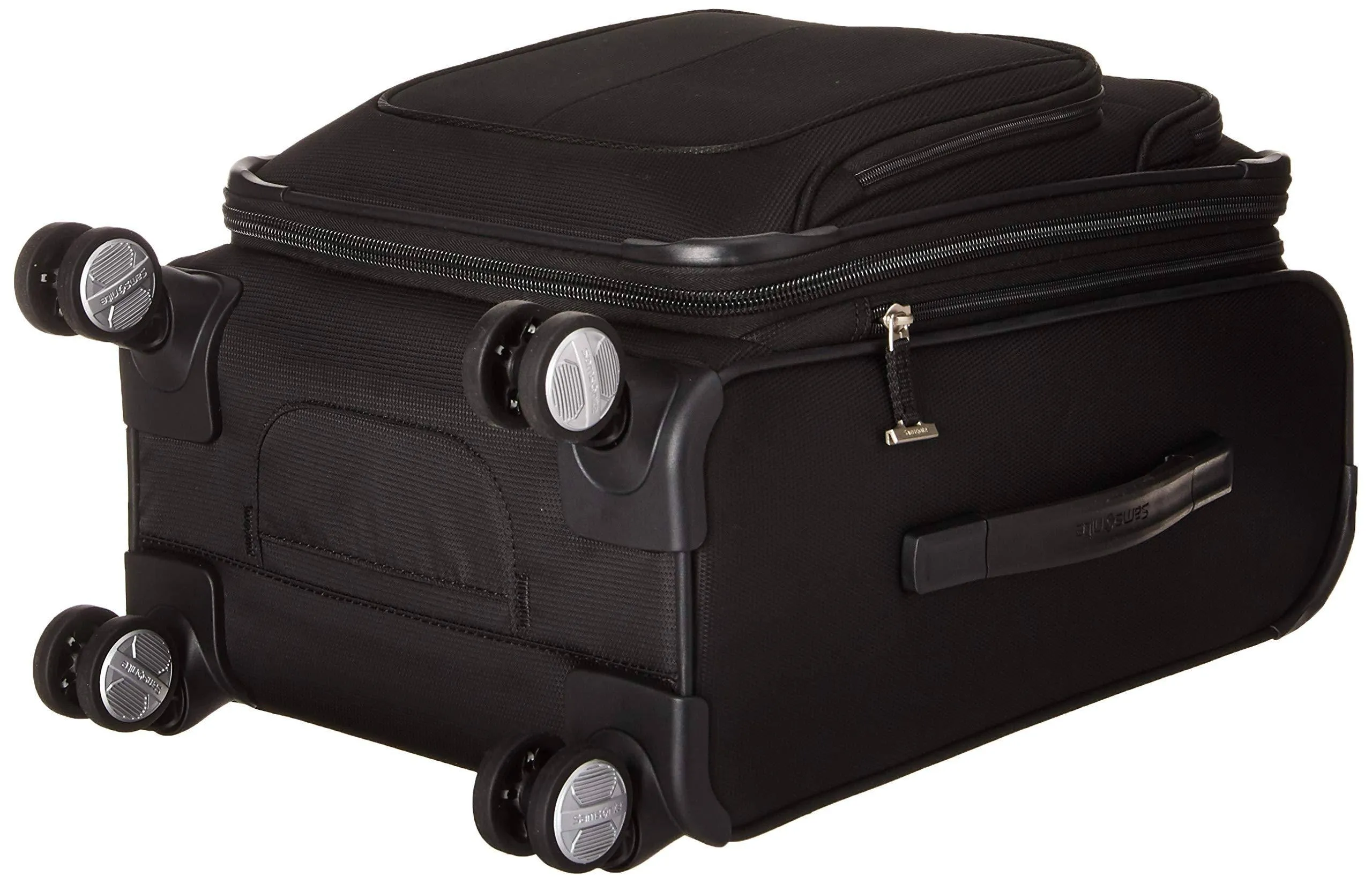 Samsonite SoLyte DLX 20" 4-Wheel Carry-On Luggage