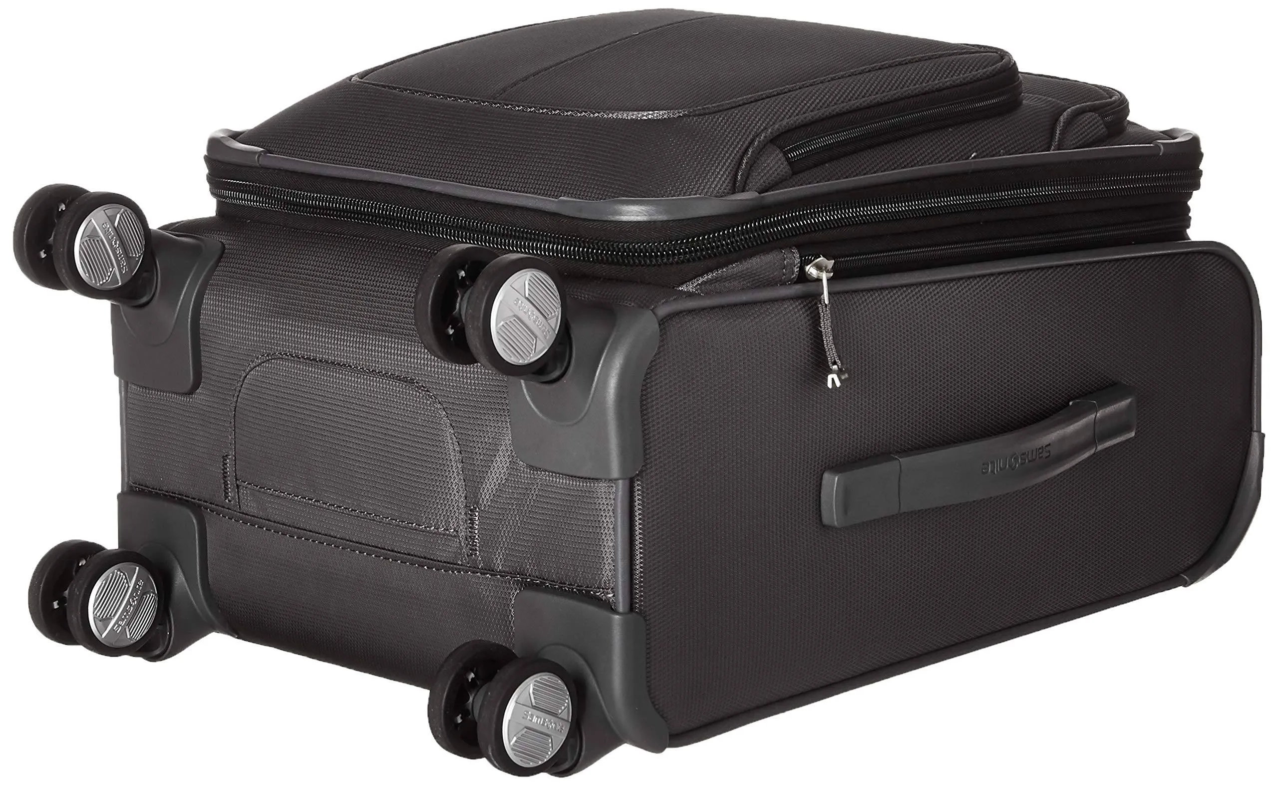 Samsonite SoLyte DLX 20" 4-Wheel Carry-On Luggage