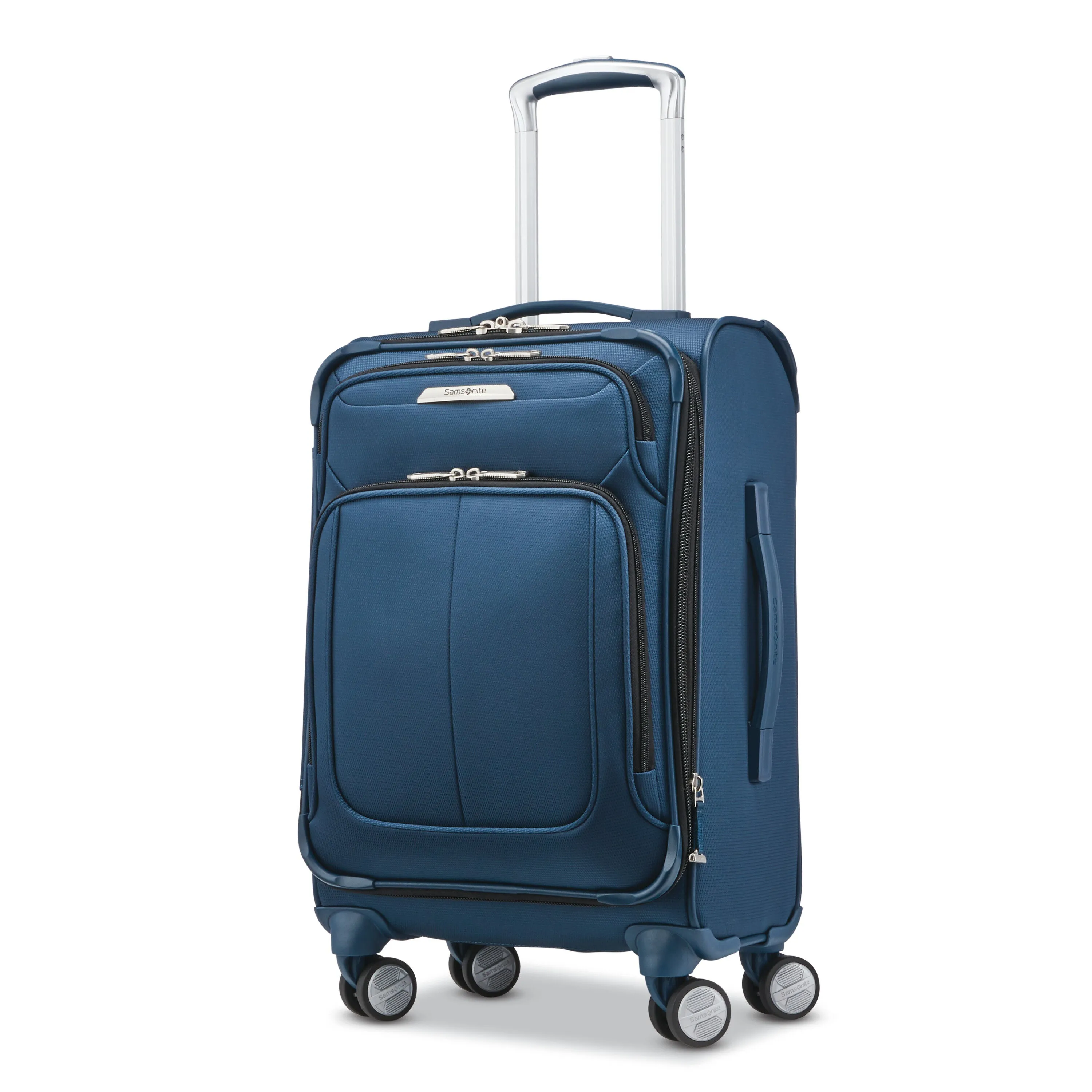 Samsonite Solyte DLX Carry-on Expandable Spinner