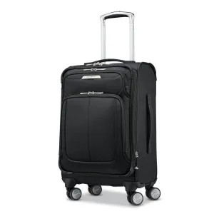 Samsonite Solyte DLX Carry-on Expandable Spinner