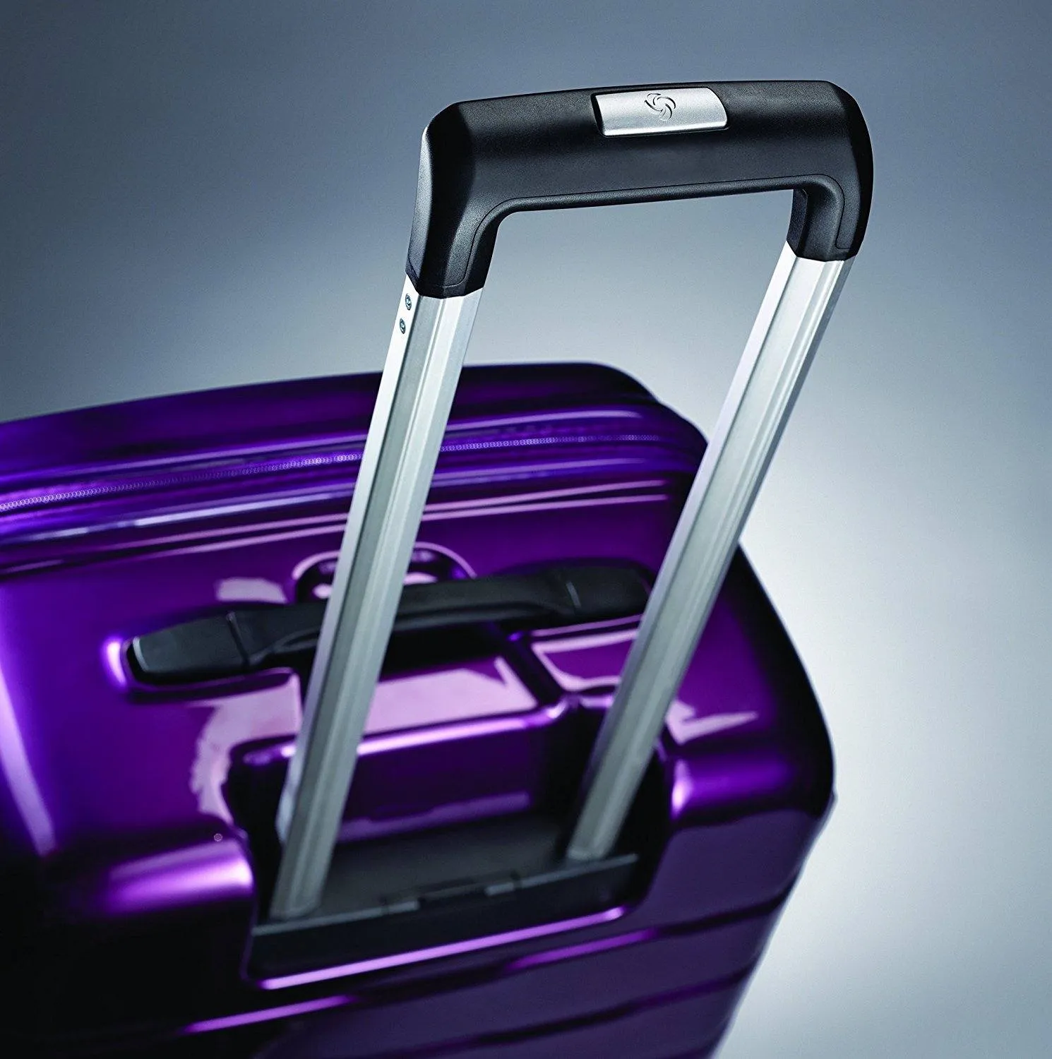 Samsonite Sp Trunk Spinner 21