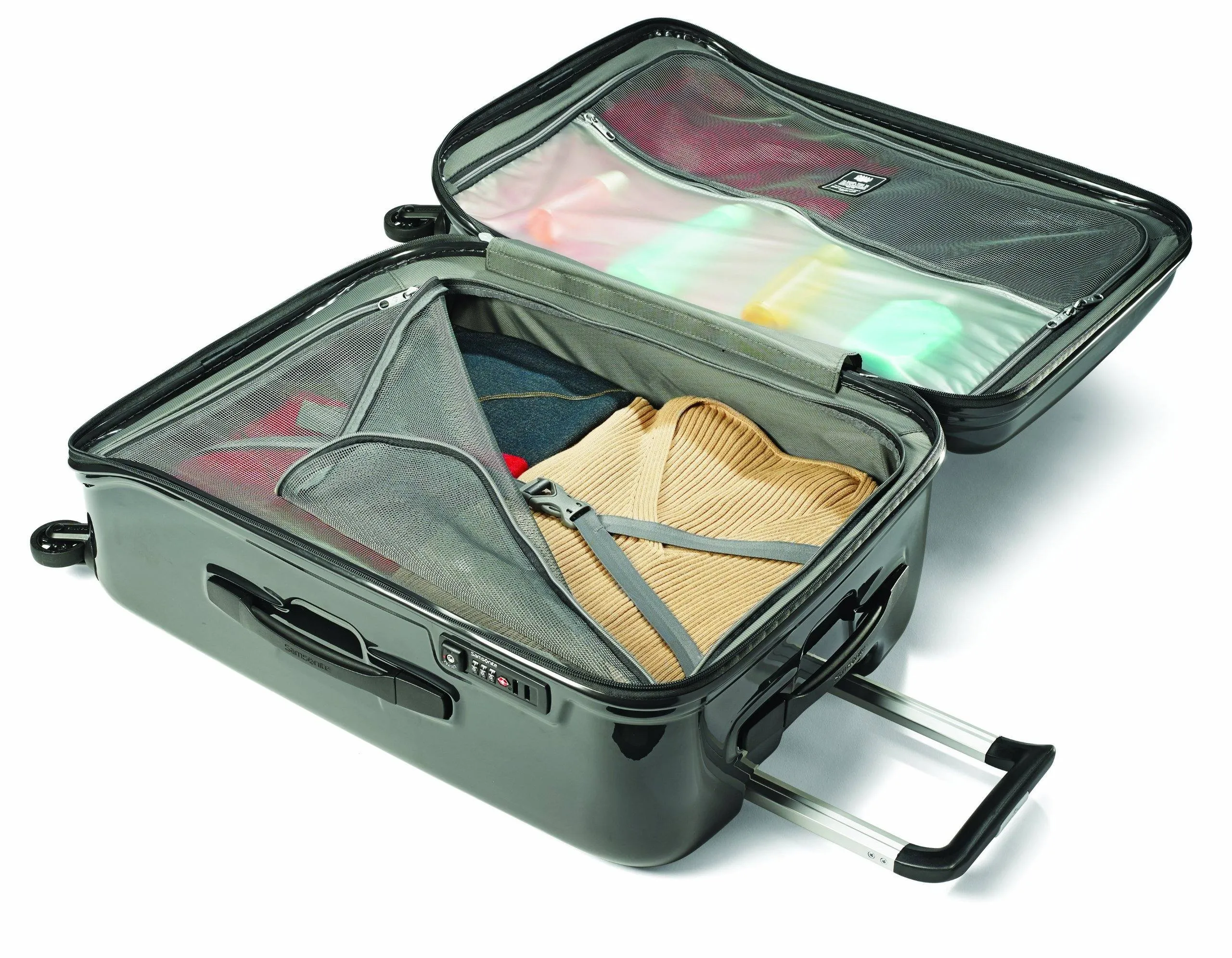 Samsonite Sp Trunk Spinner 21