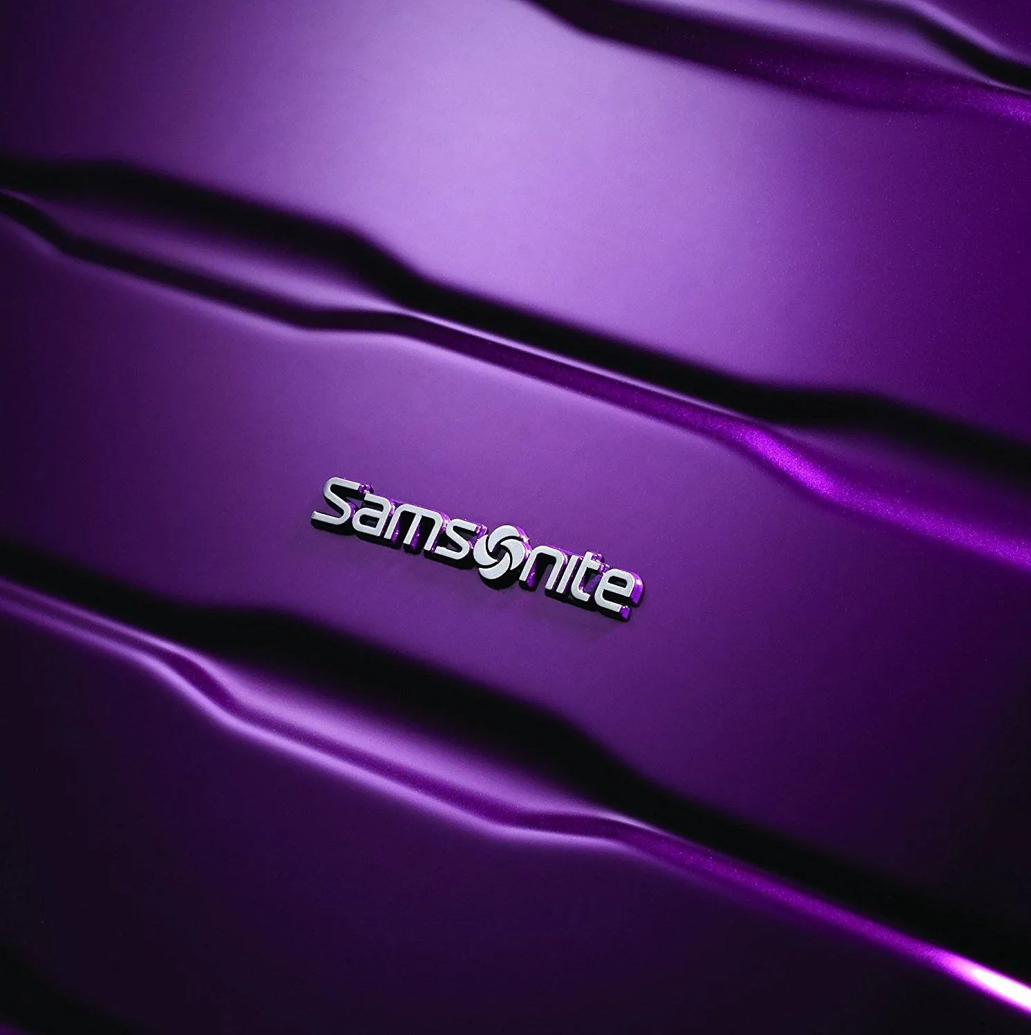 Samsonite Sp Trunk Spinner 21