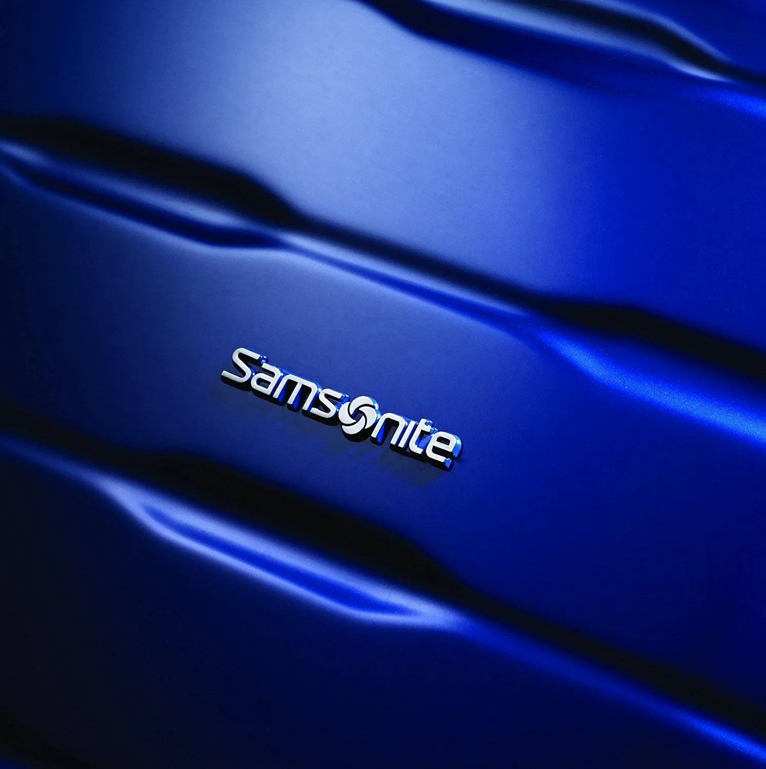 Samsonite Sp Trunk Spinner 21
