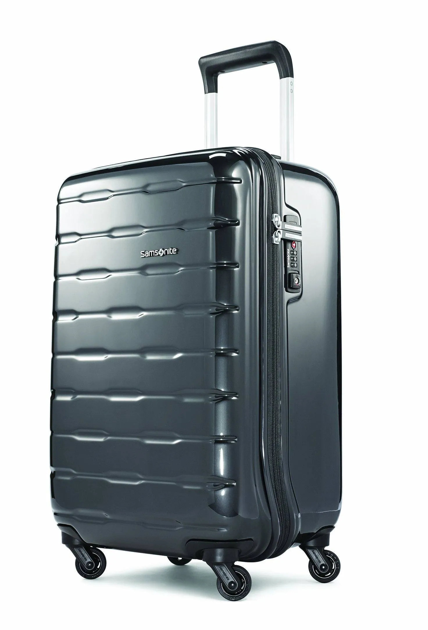 Samsonite Sp Trunk Spinner 21