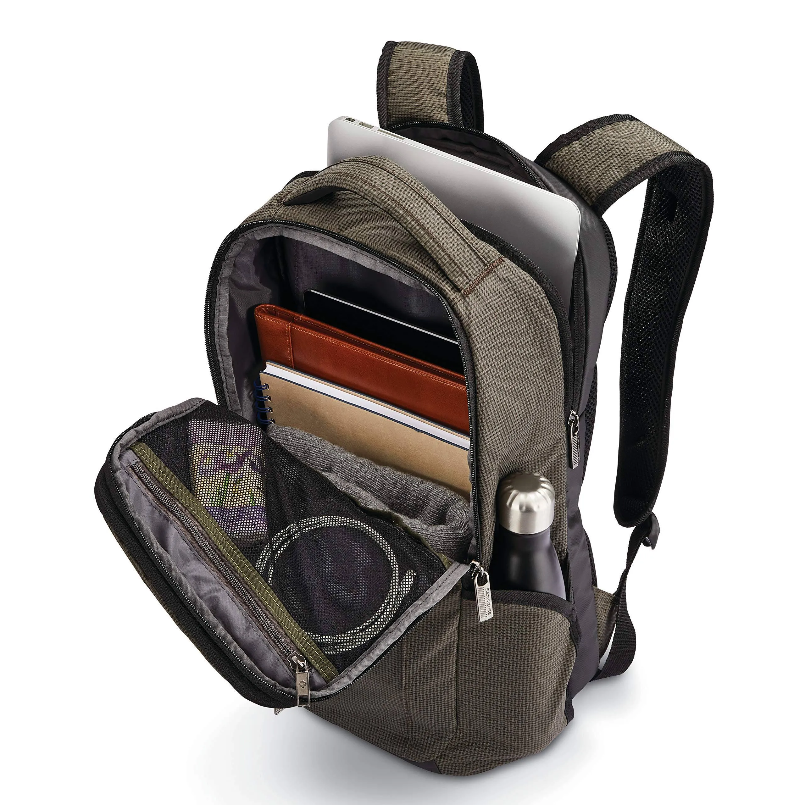 Samsonite Tectonic Crossfire Backpack