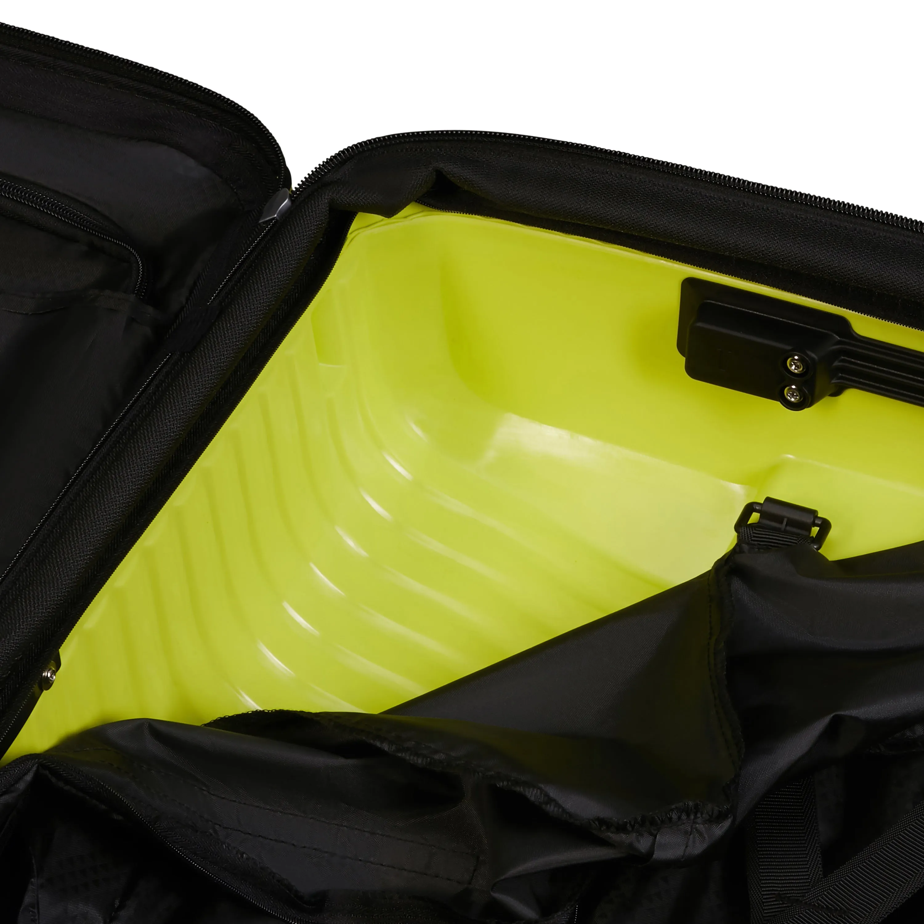 Samsonite Upscape Spinner Expandable Medium Luggage