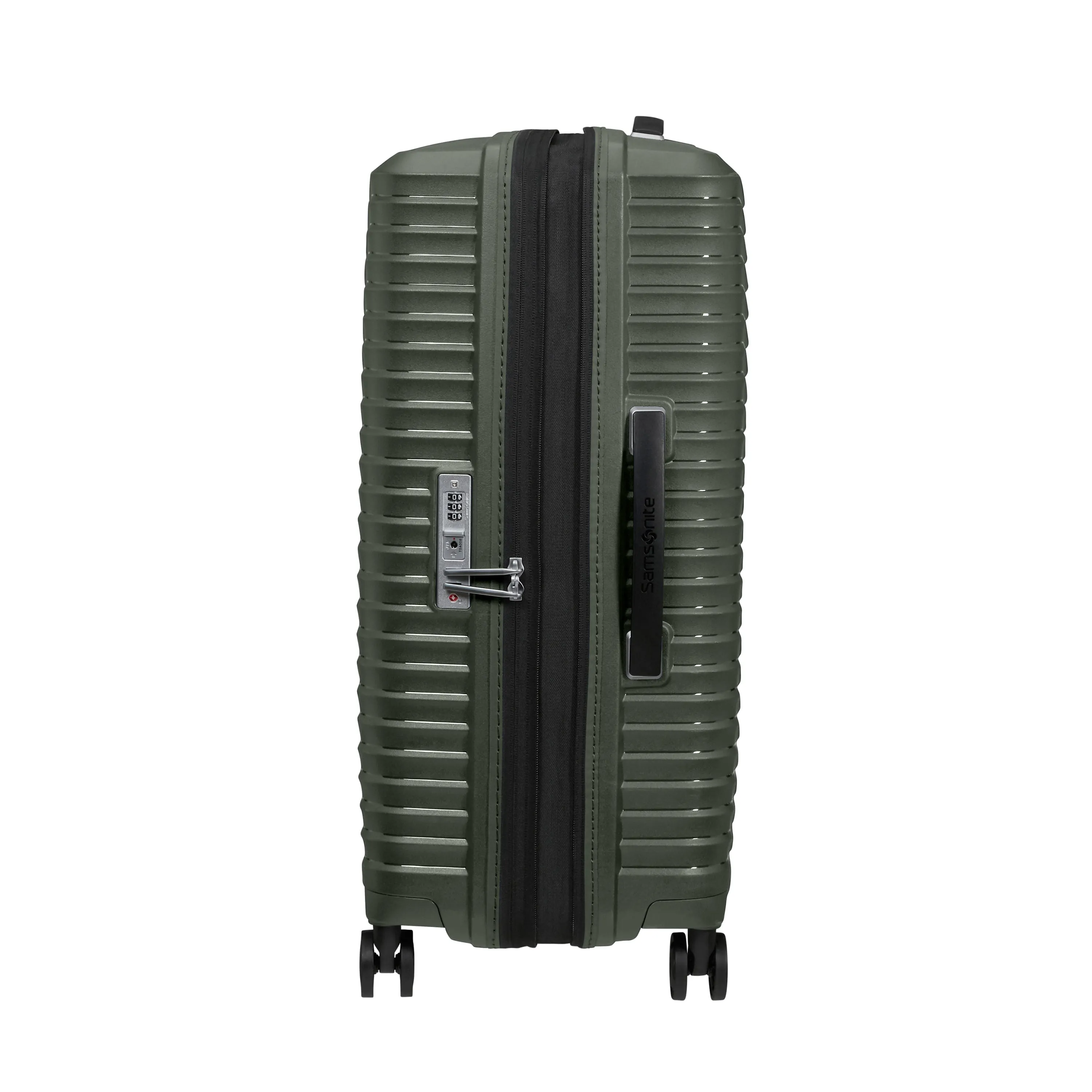 Samsonite Upscape Spinner Expandable Medium Luggage